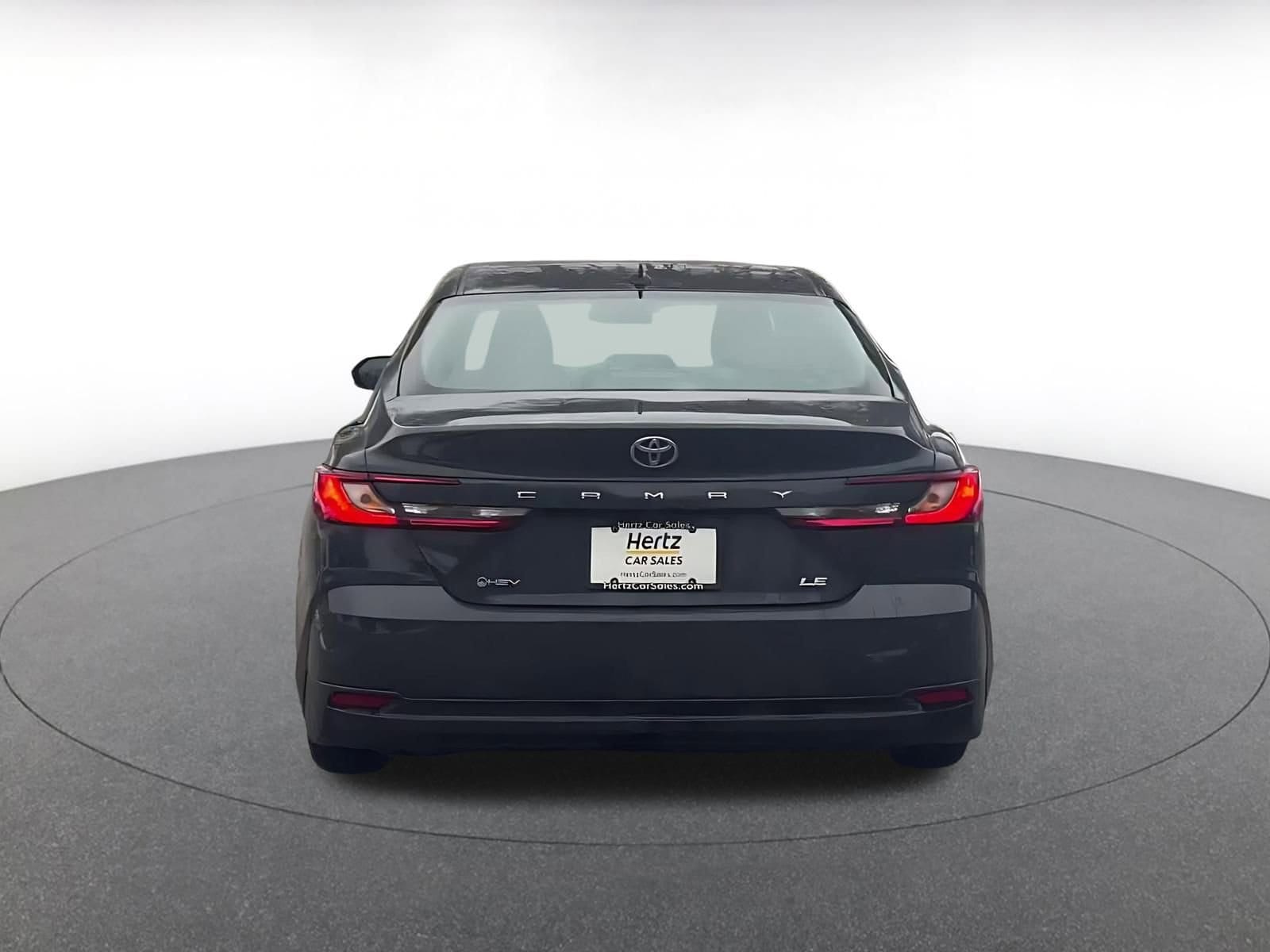 Thumbnail: 2025 Toyota Camry - 12