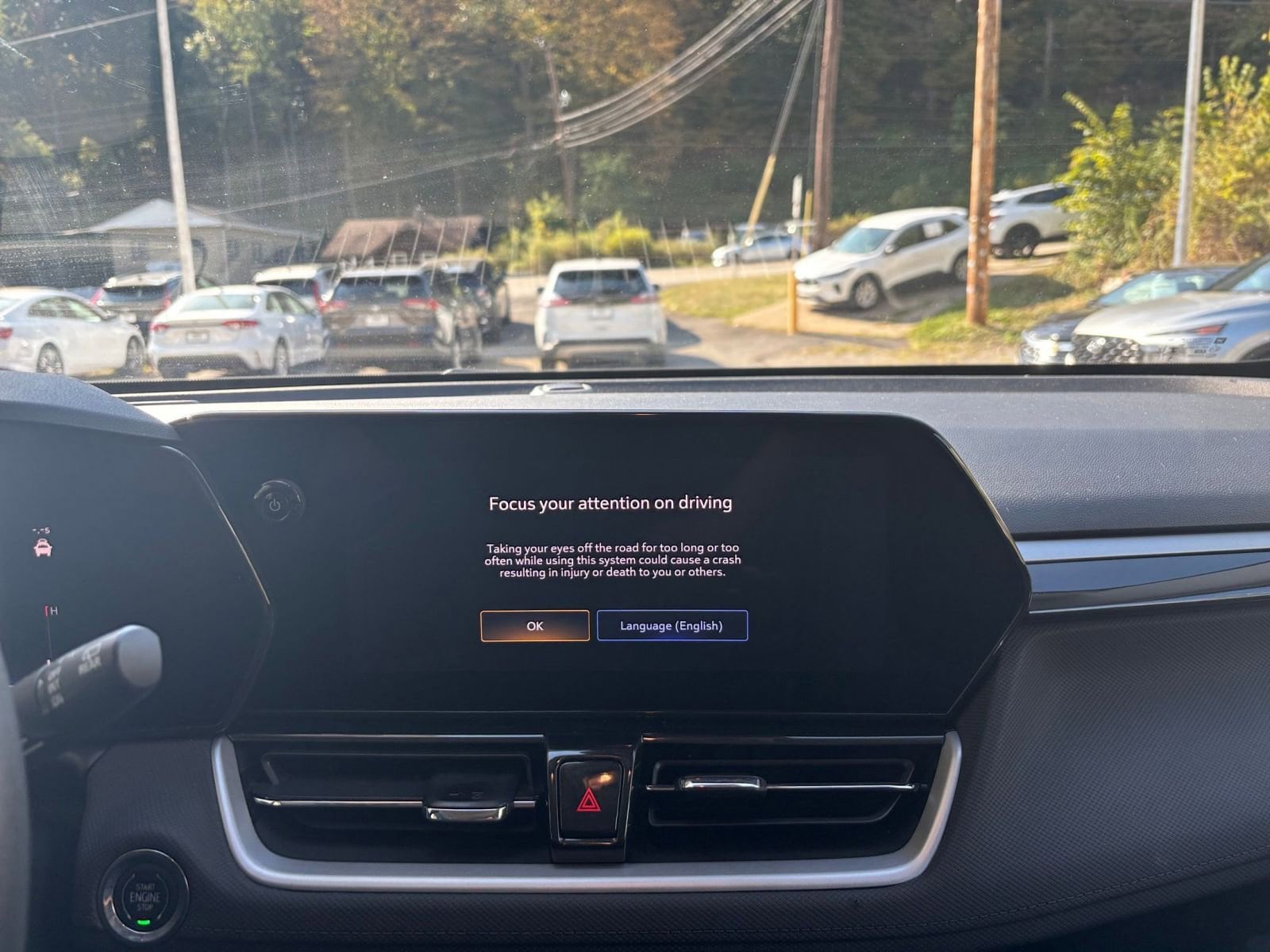 Thumbnail: 2024 Chevrolet TrailBlazer - 21