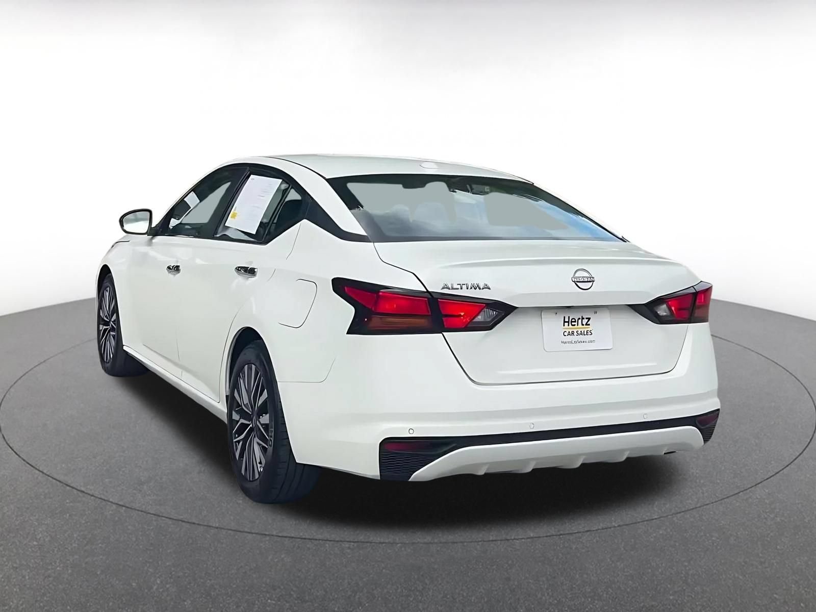 Thumbnail: 2025 Nissan Altima - 11