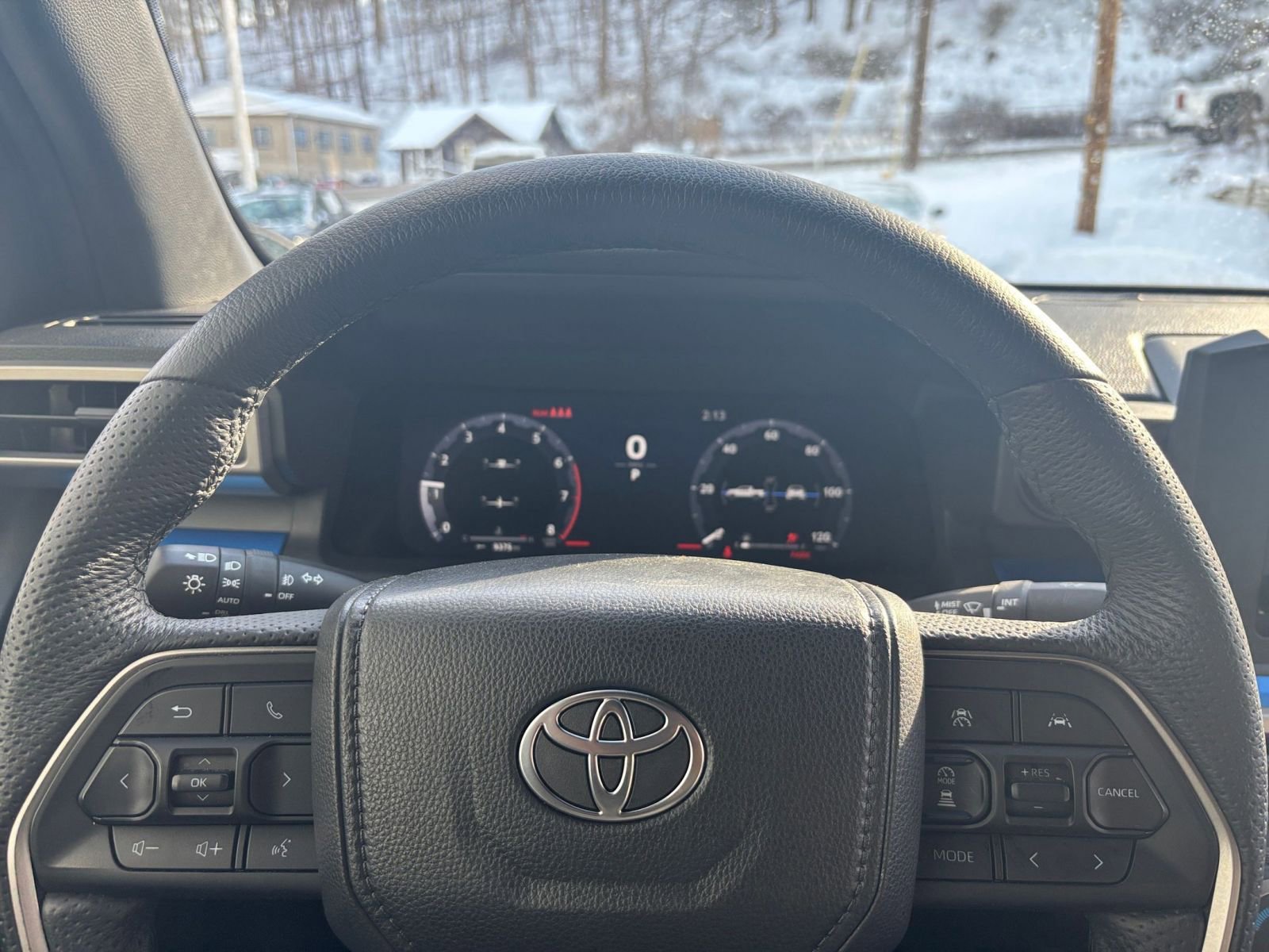 Thumbnail: 2025 Toyota Tacoma - 27