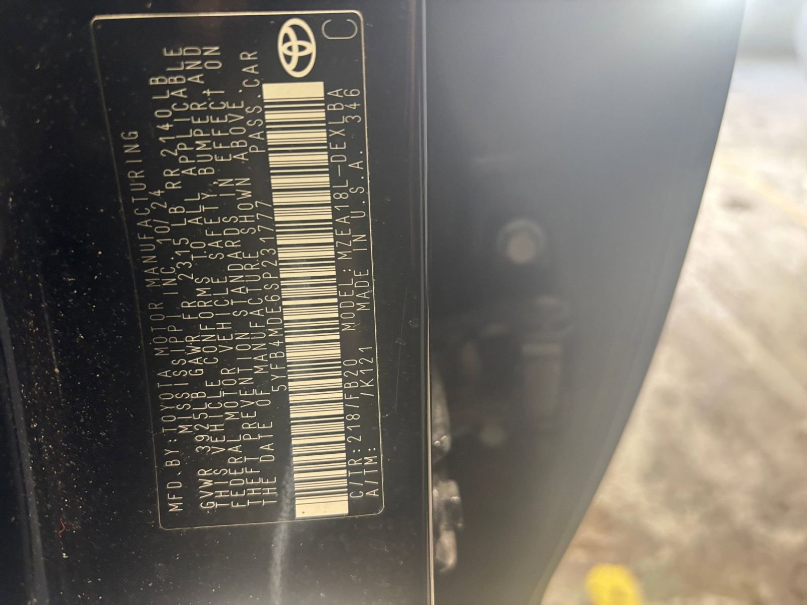 Thumbnail: 2025 Toyota Corolla - 28