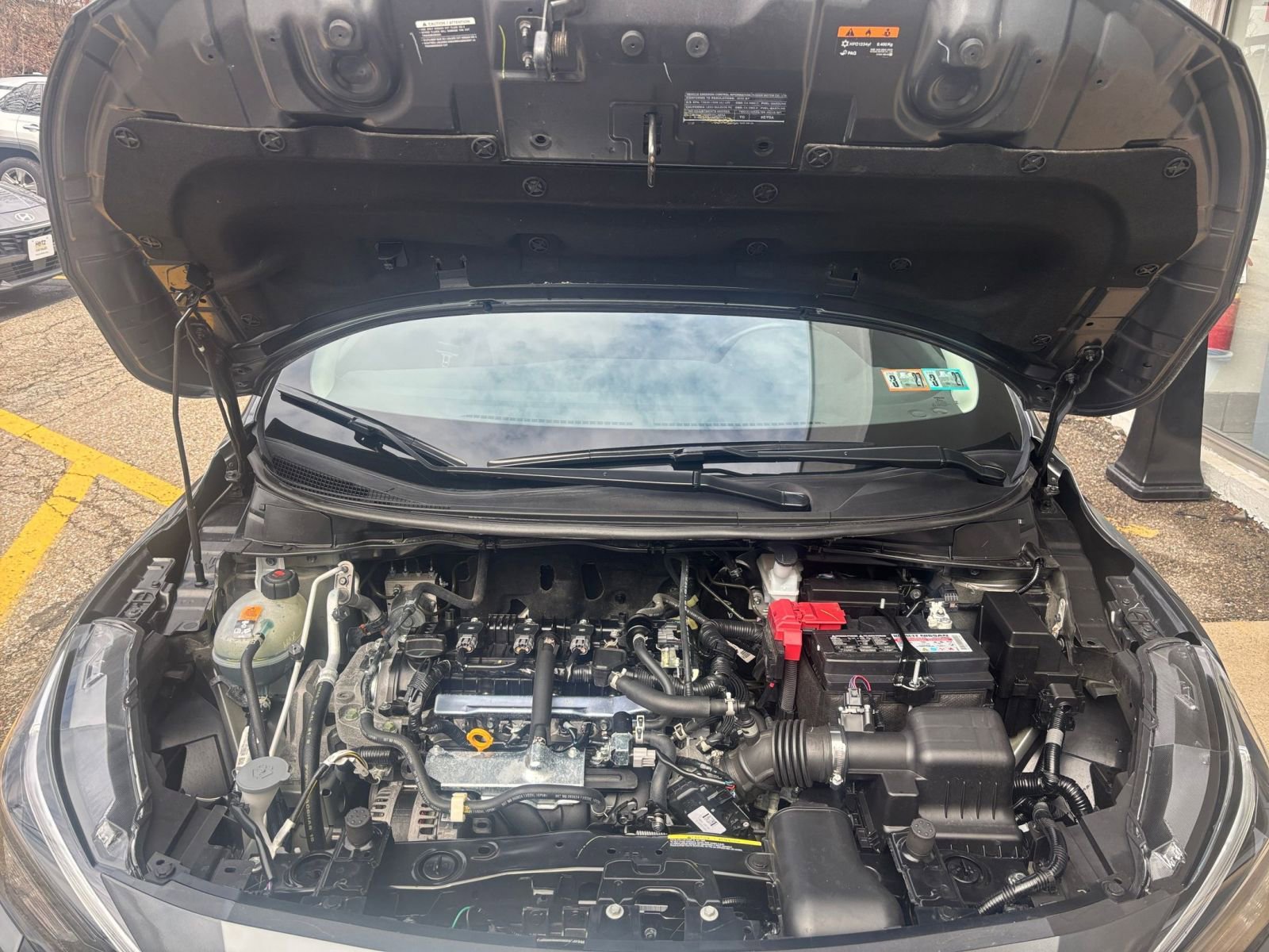 Thumbnail: 2025 Nissan Versa - 31