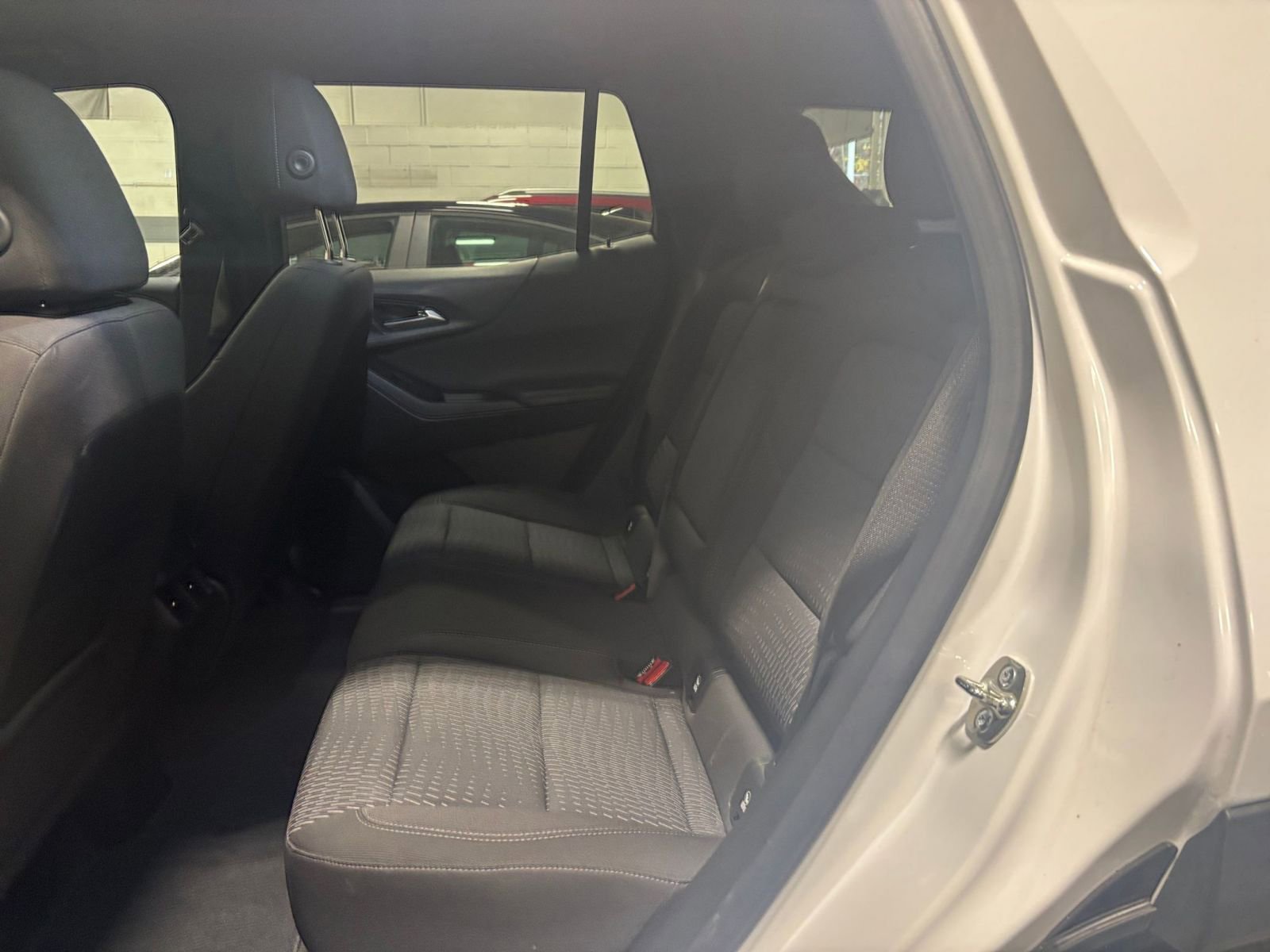 Thumbnail: 2025 Chevrolet Equinox - 24