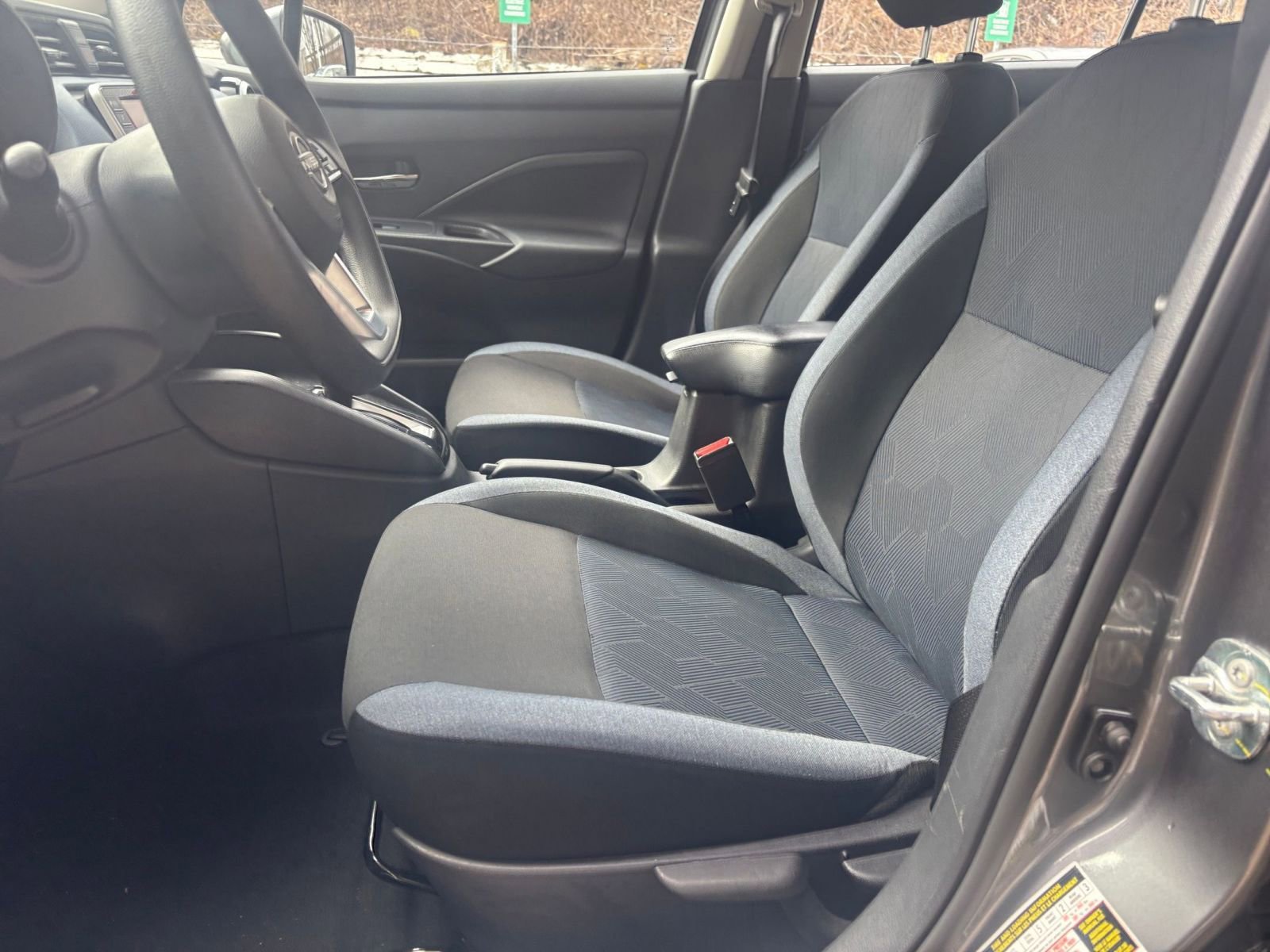 Thumbnail: 2025 Nissan Versa - 35