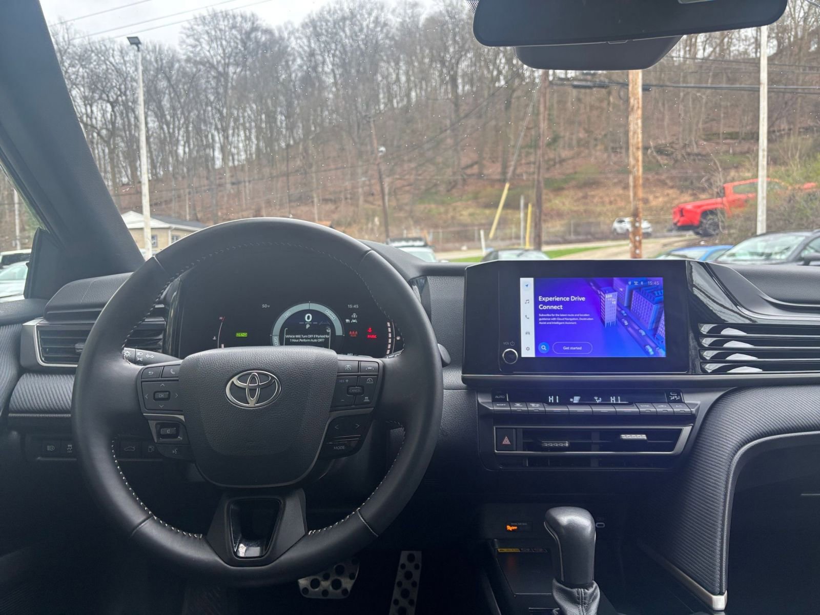 Thumbnail: 2025 Toyota Camry - 35