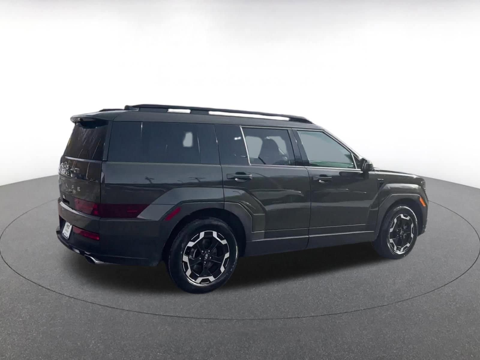 Thumbnail: 2025 Hyundai Santa Fe - 15