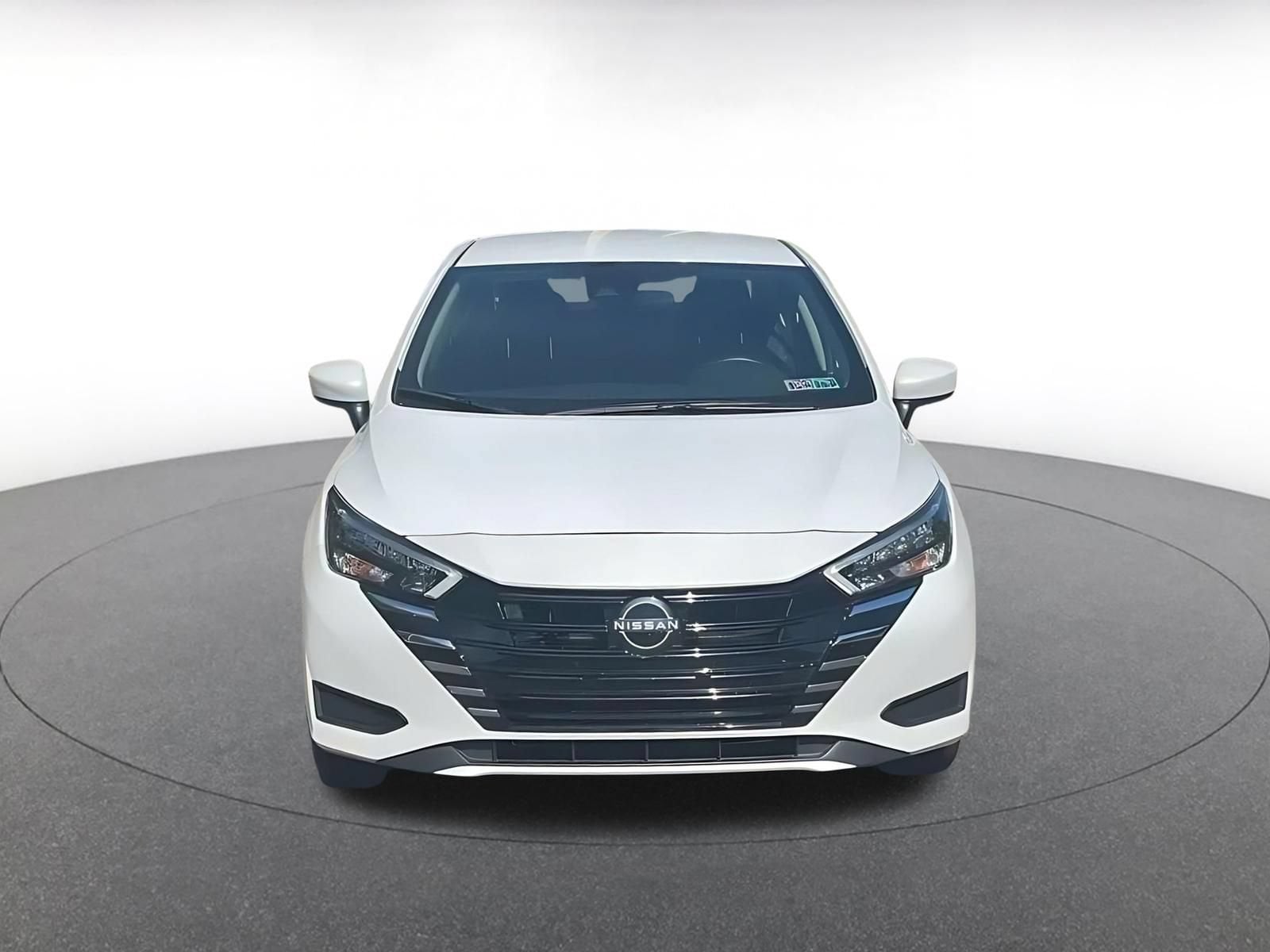 Thumbnail: 2025 Nissan Versa - 4