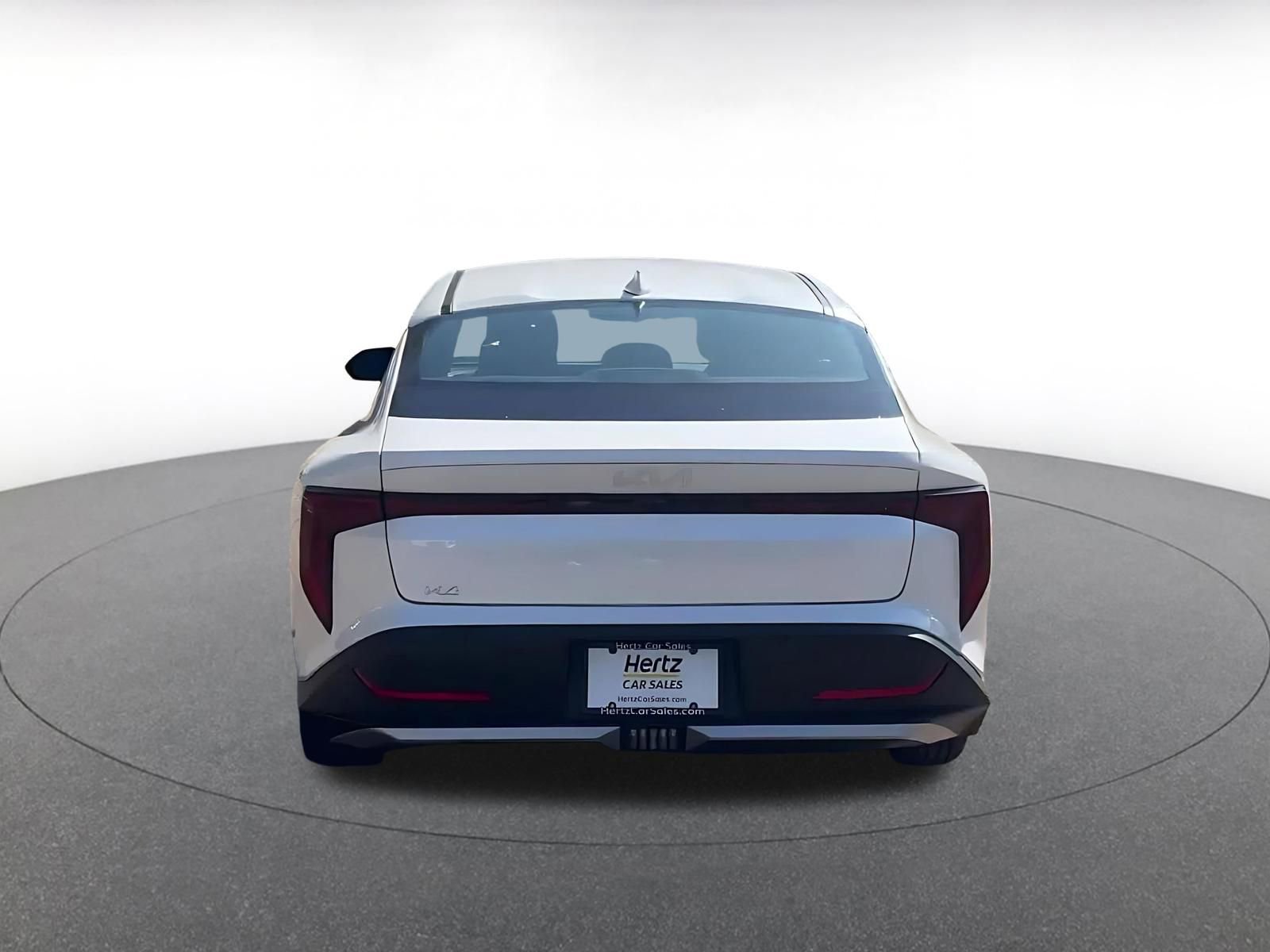 Thumbnail: 2025 Kia K4 - 12
