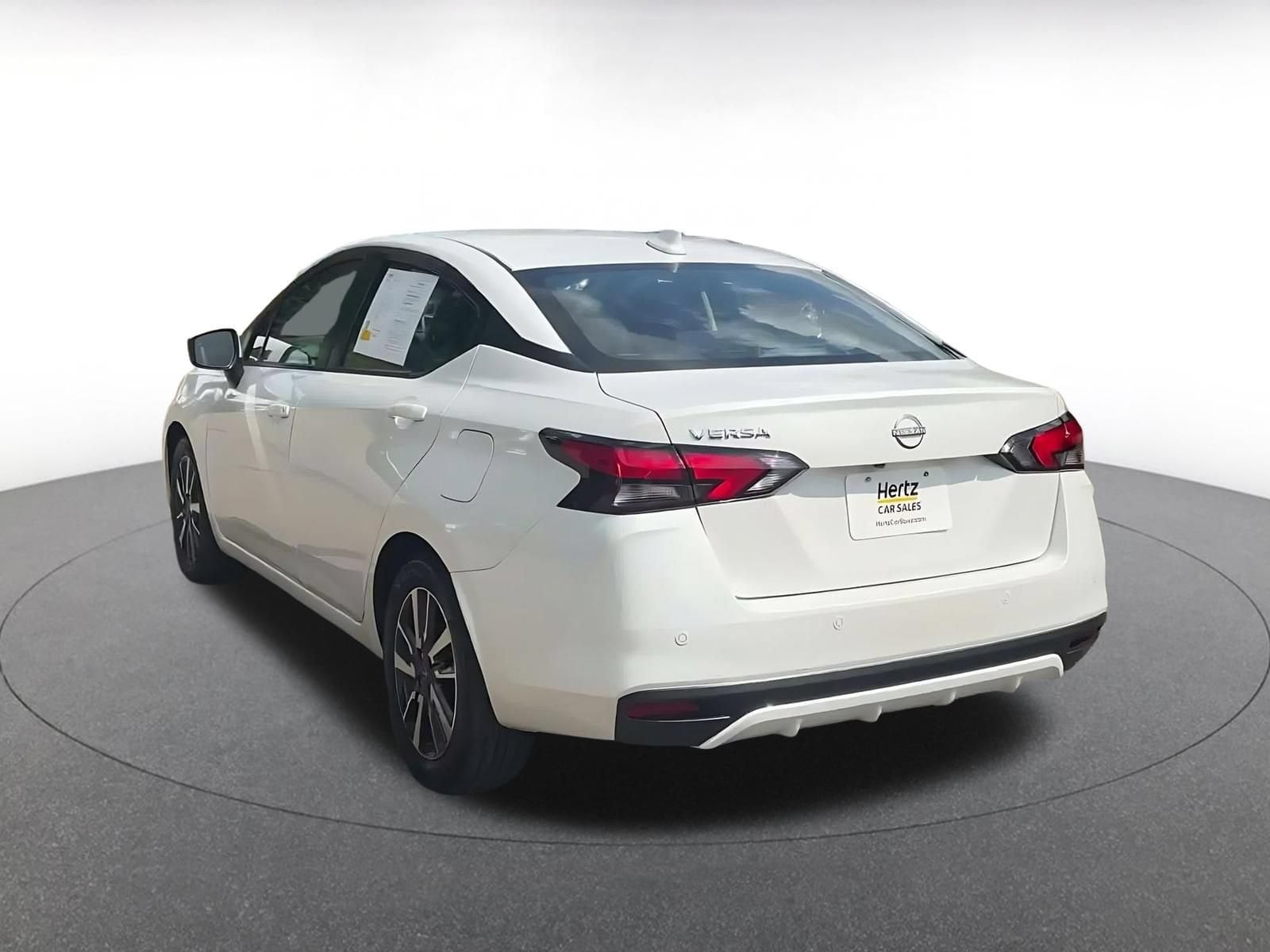 Thumbnail: 2025 Nissan Versa - 10