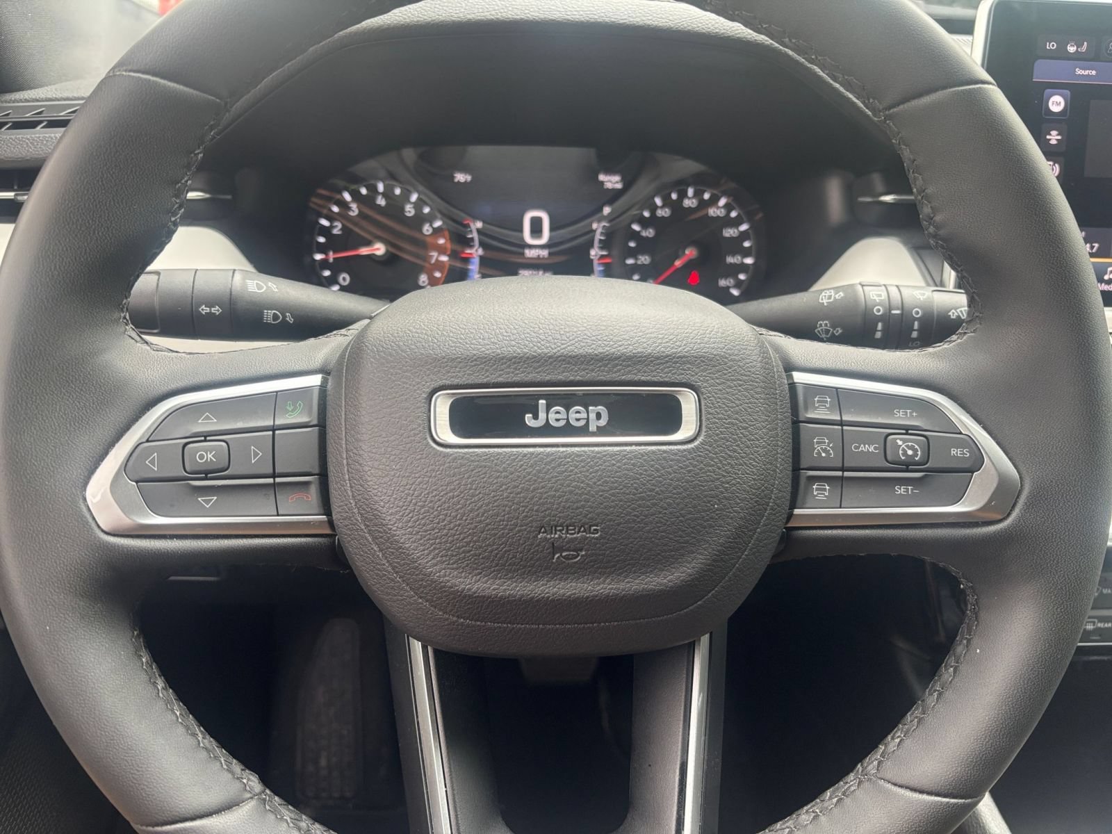 Thumbnail: 2025 Jeep Compass - 28