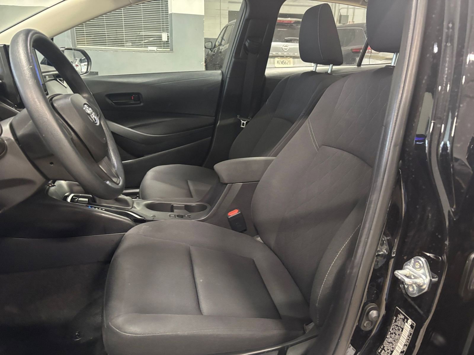 Thumbnail: 2025 Toyota Corolla - 35