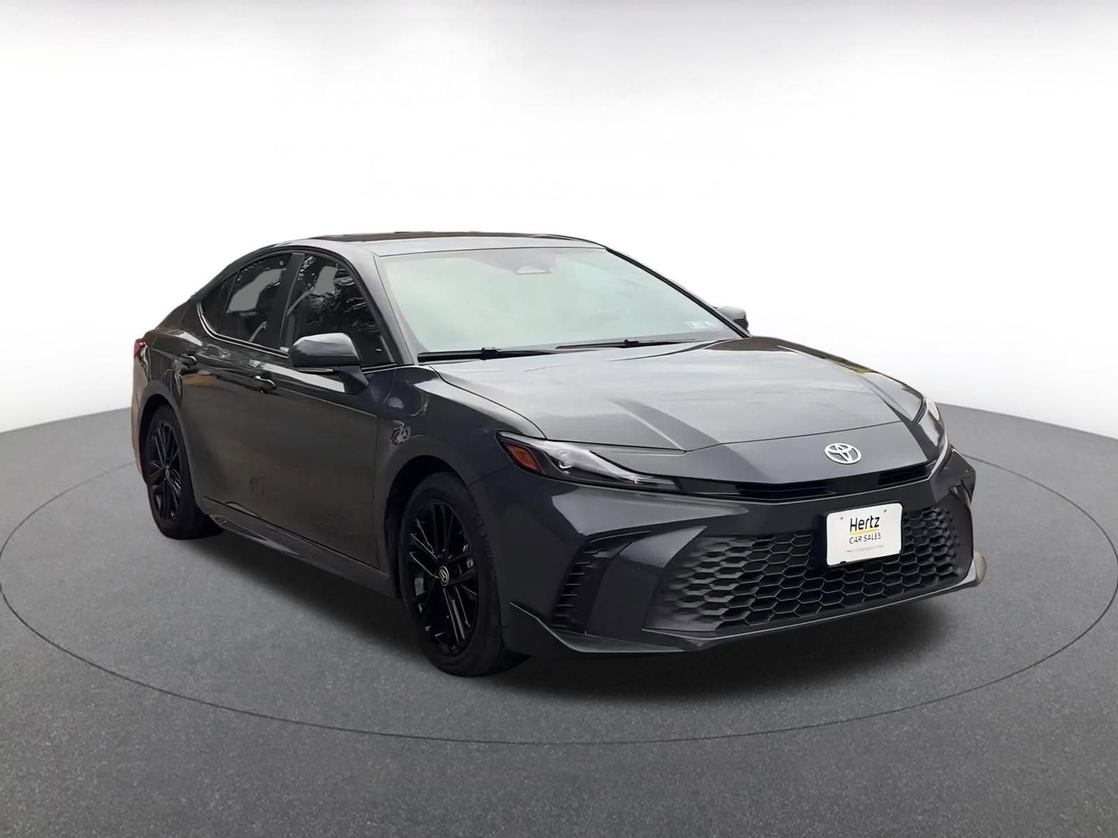 Thumbnail: 2025 Toyota Camry - 3