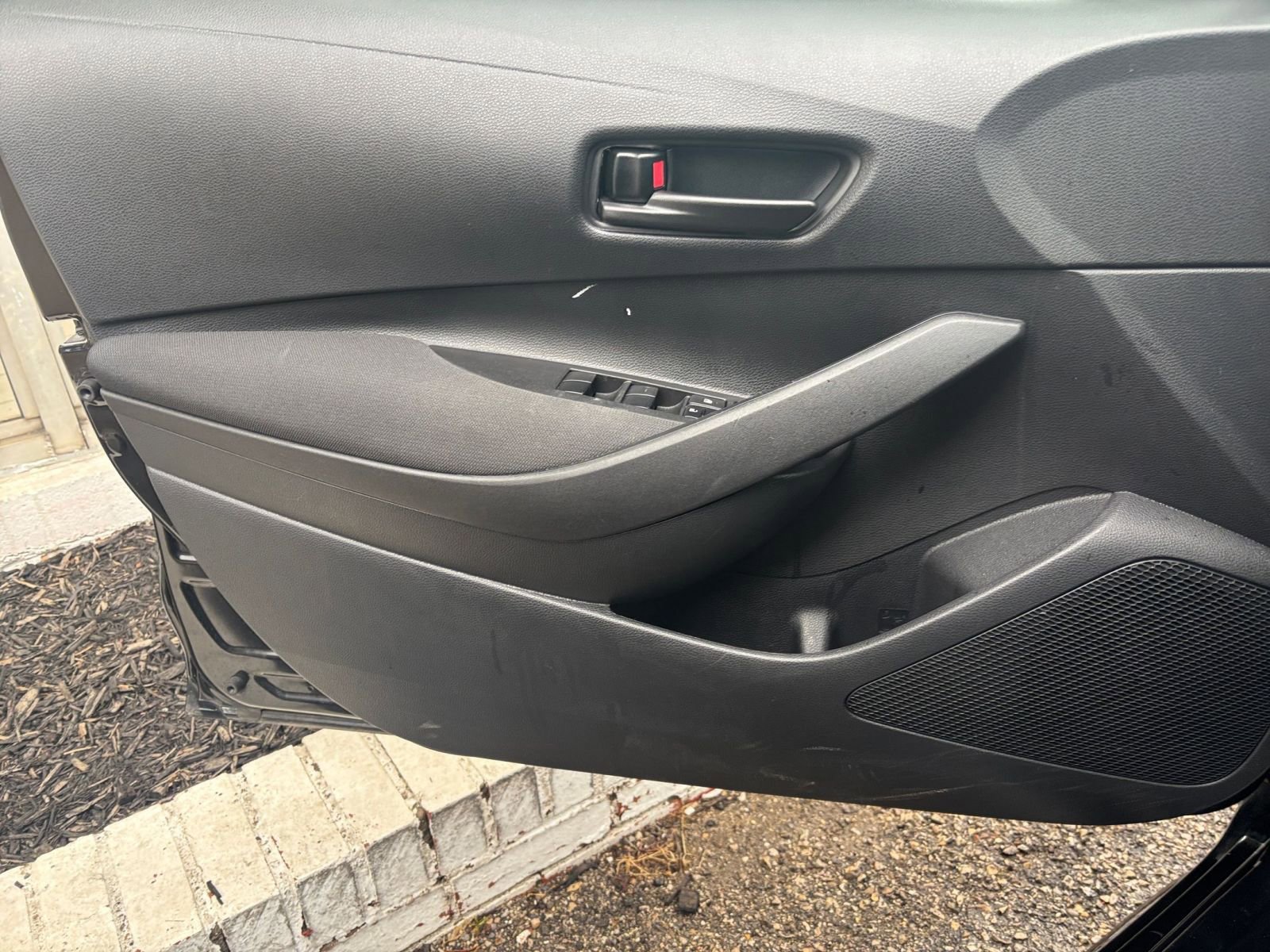 Thumbnail: 2025 Toyota Corolla - 18