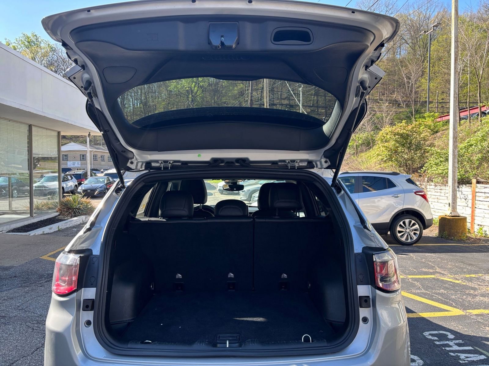 Thumbnail: 2025 Jeep Compass - 32