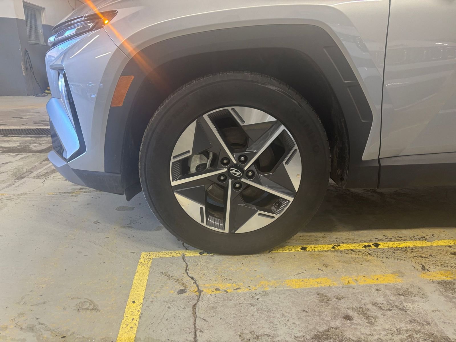 Thumbnail: 2025 Hyundai Tucson - 32