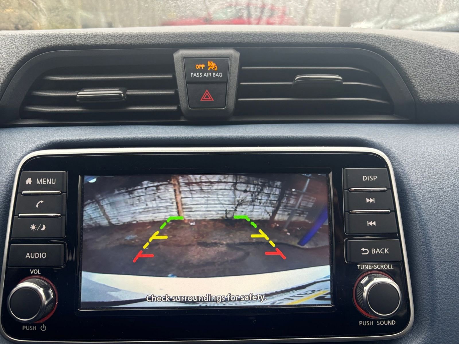 Thumbnail: 2025 Nissan Versa - 23