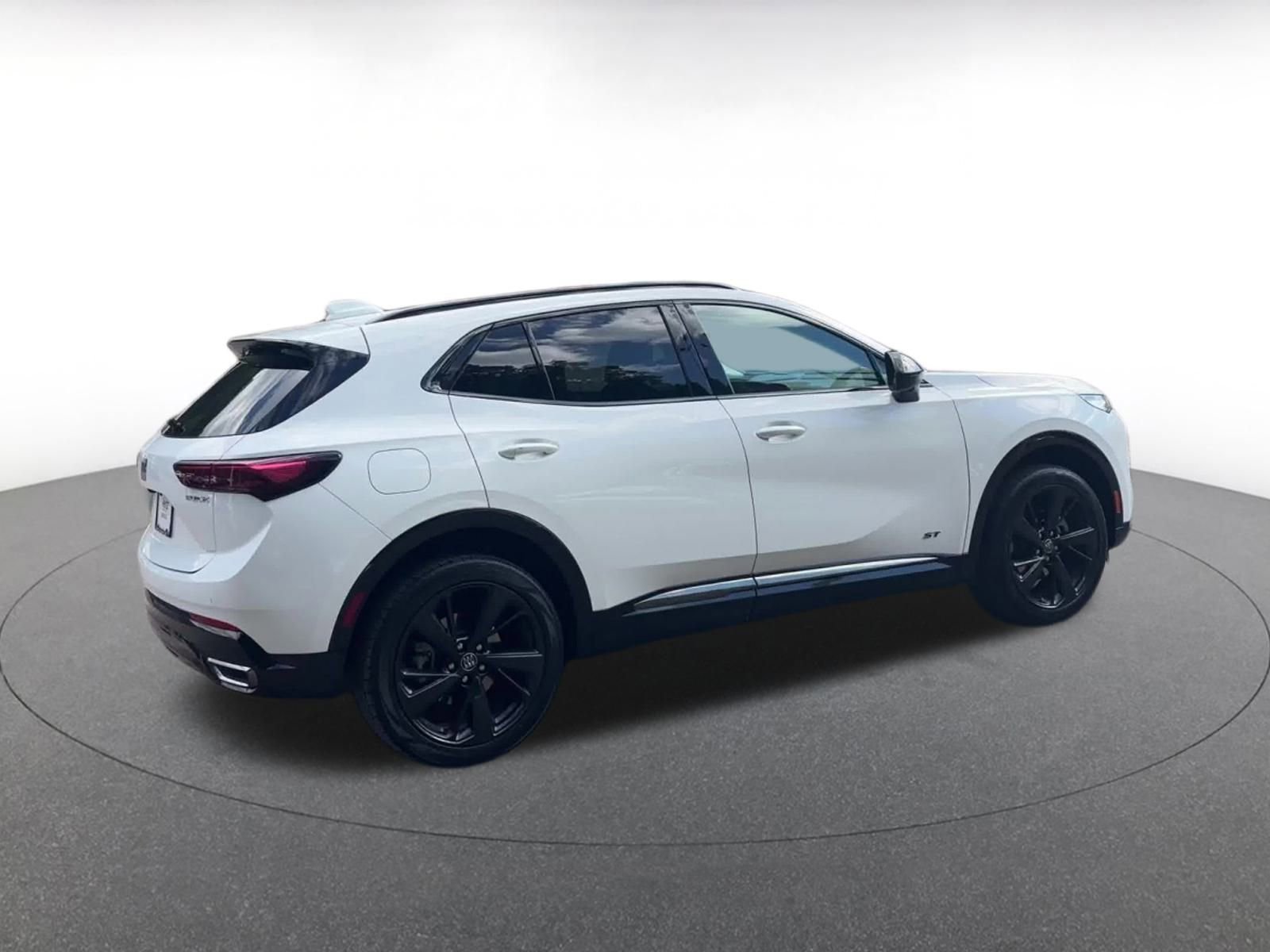 Thumbnail: 2024 Buick Envision - 15