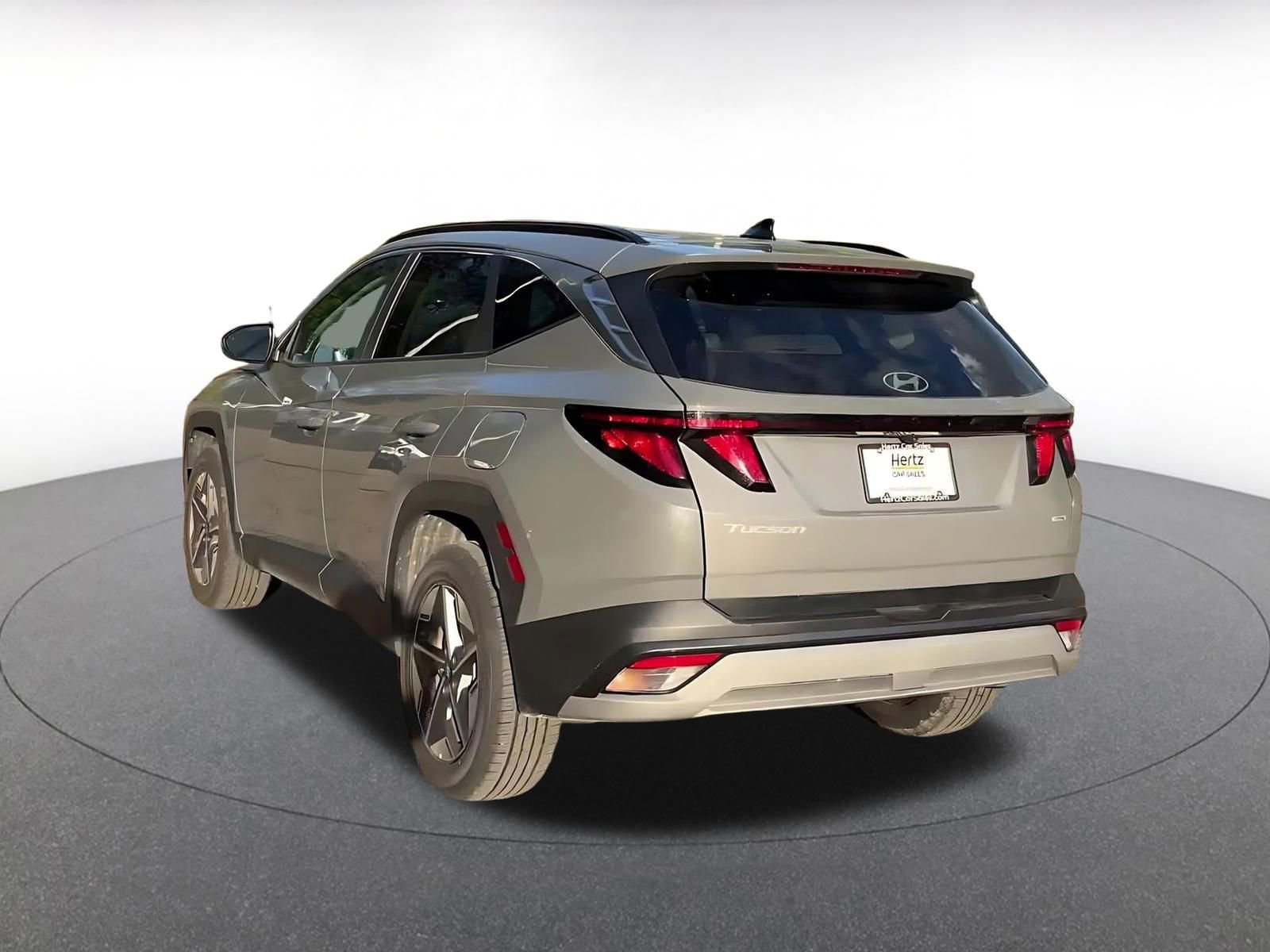 Thumbnail: 2025 Hyundai Tucson - 11