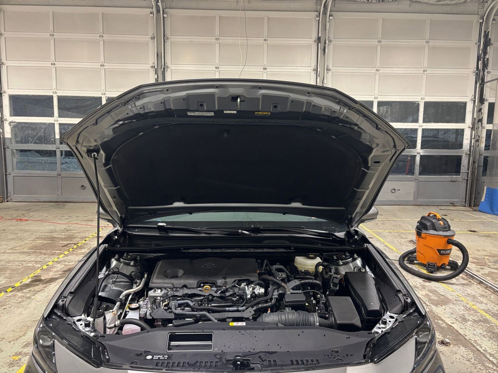 Thumbnail: 2025 Toyota Camry - 34