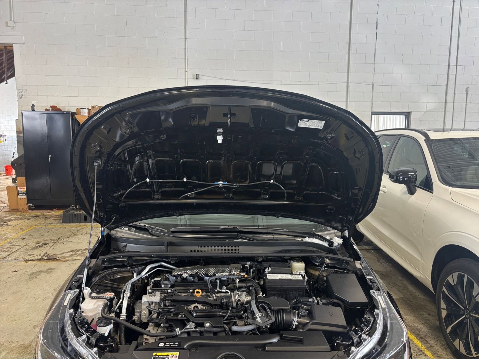 Thumbnail: 2025 Toyota Corolla - 31