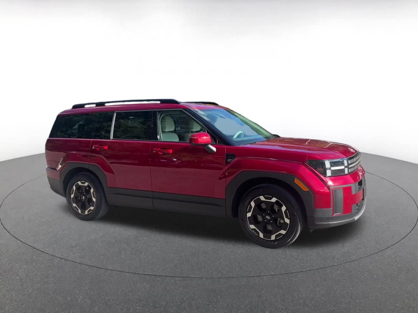 Thumbnail: 2026 Hyundai Santa Fe - 2