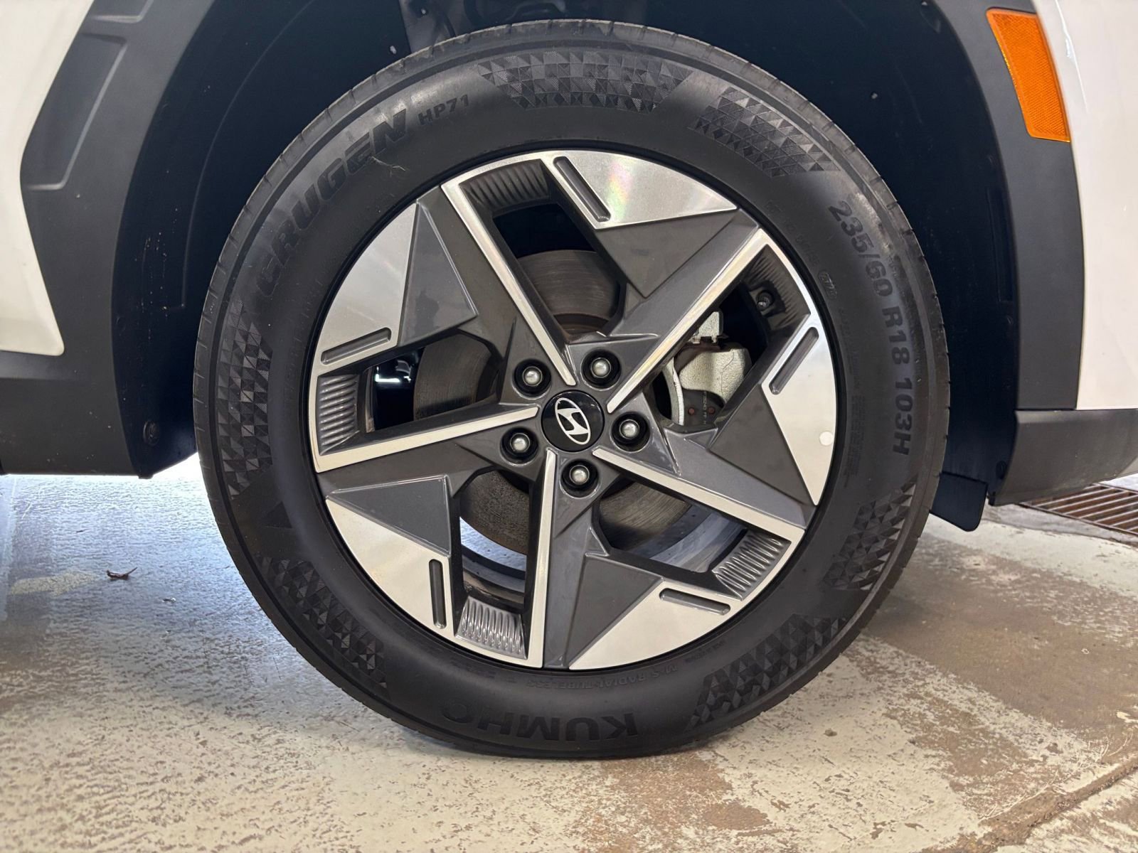 Thumbnail: 2025 Hyundai Tucson - 32