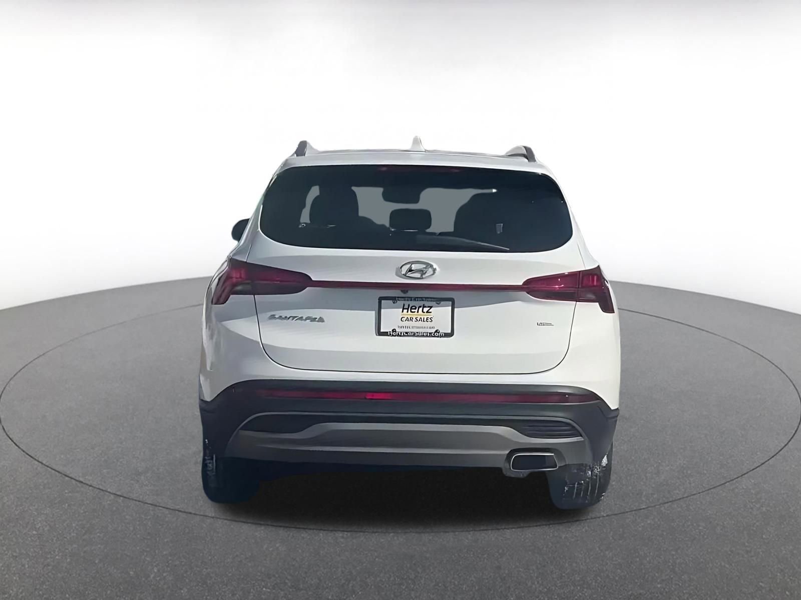 Thumbnail: 2023 Hyundai Santa Fe - 12