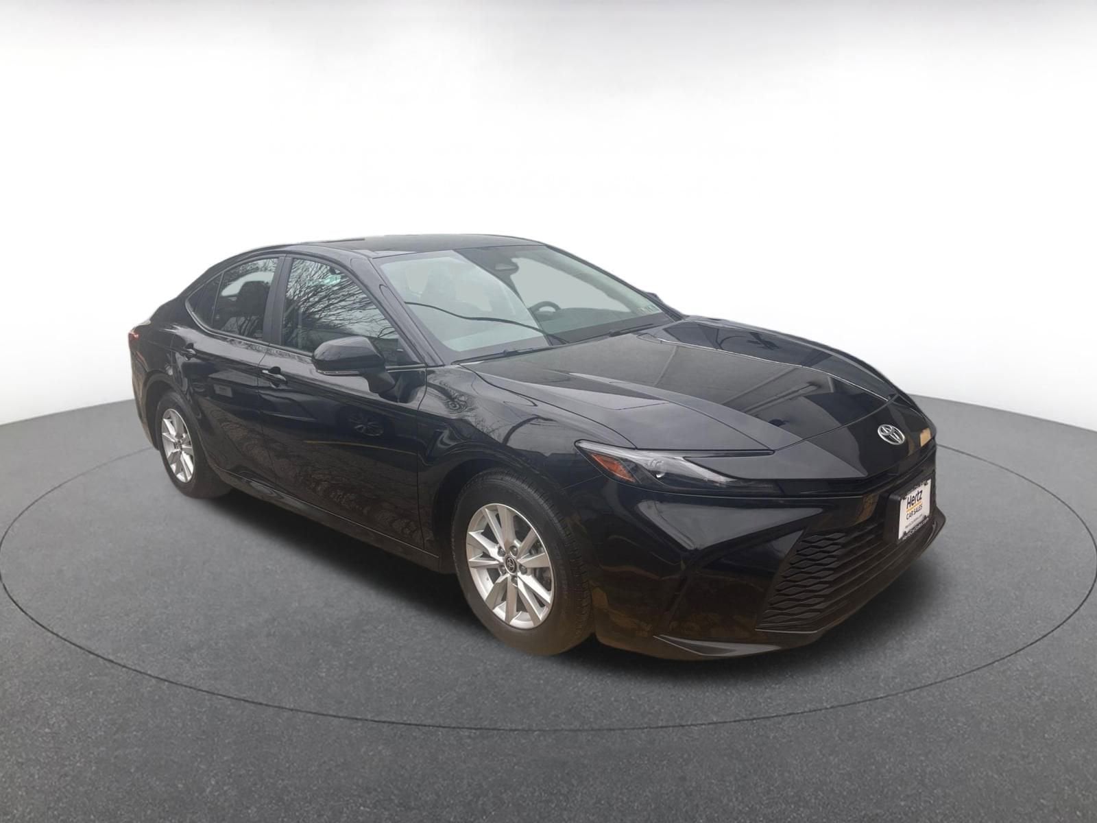 Thumbnail: 2025 Toyota Camry - 1