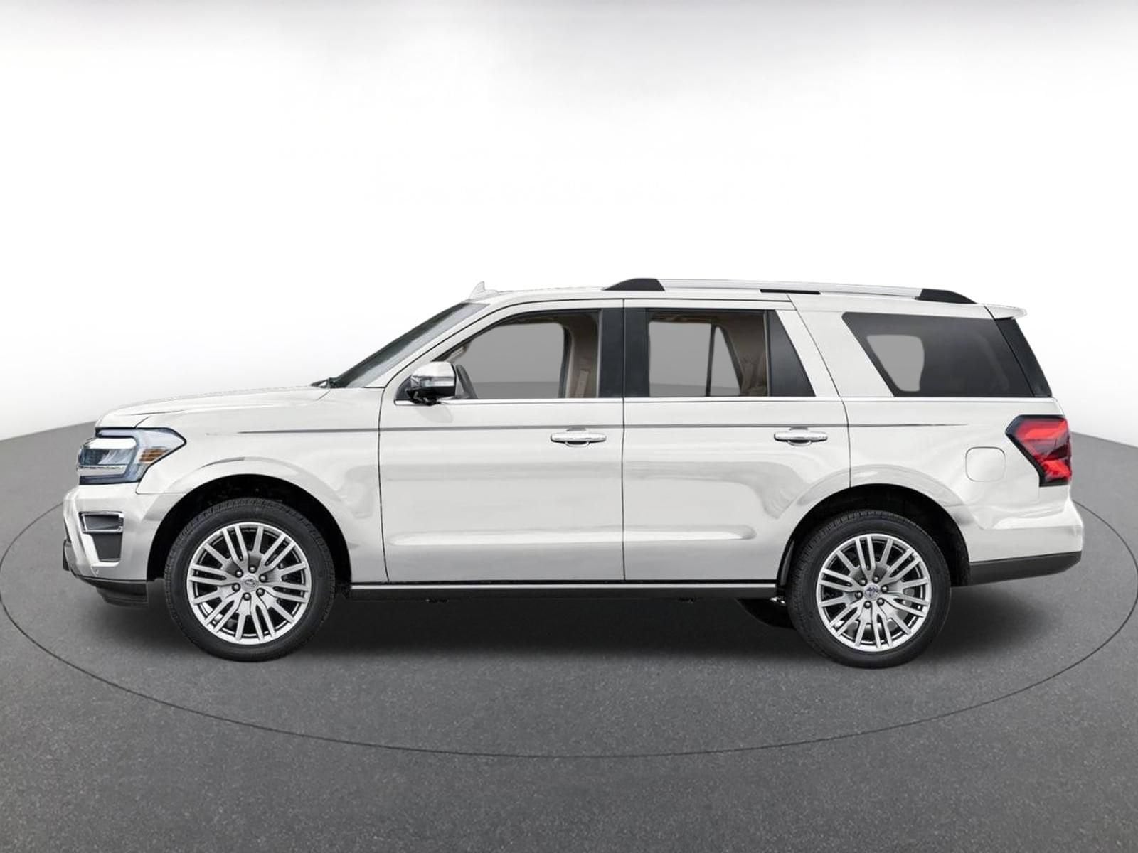 Thumbnail: 2024 Ford Expedition - 3