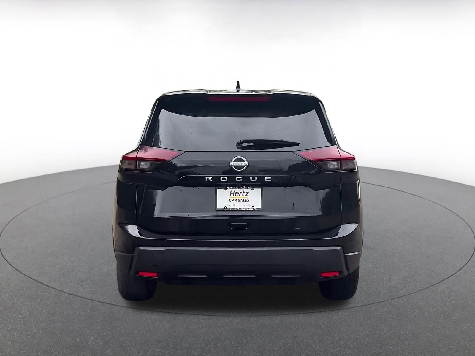 Thumbnail: 2025 Nissan Rogue - 12