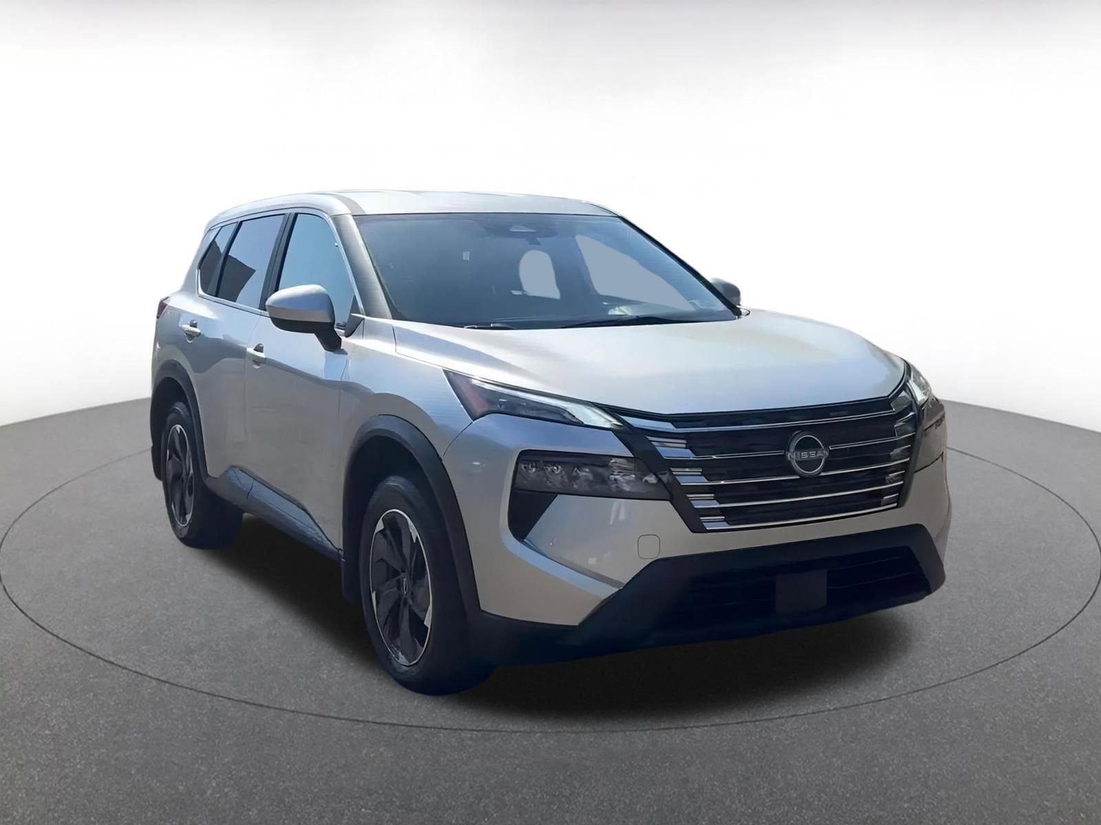 Thumbnail: 2024 Nissan Rogue - 3