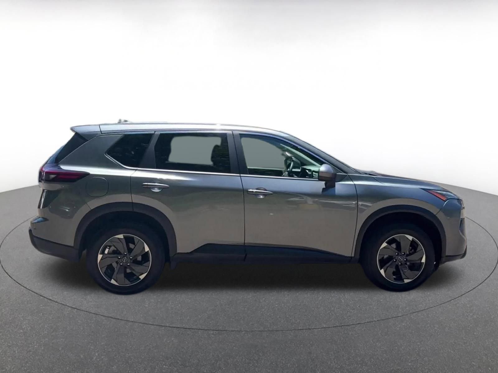 Thumbnail: 2025 Nissan Rogue - 16