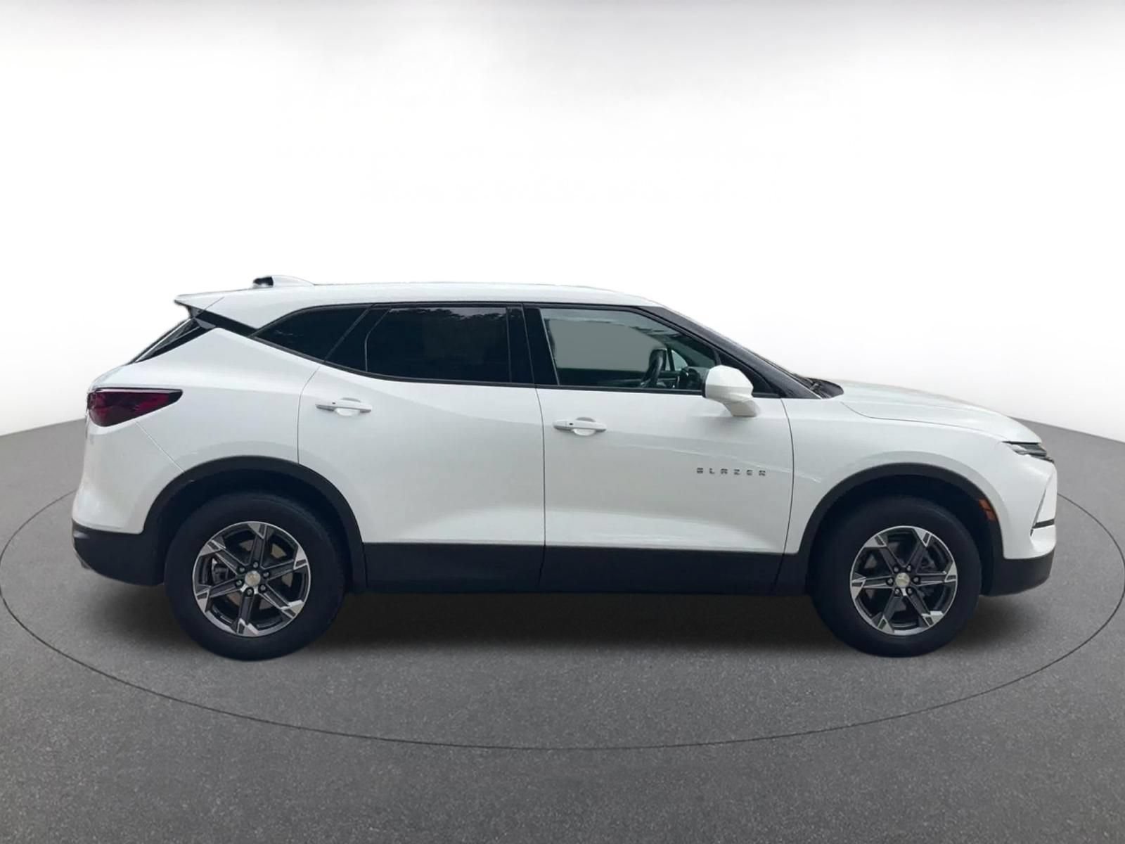 Thumbnail: 2025 Chevrolet Blazer - 15