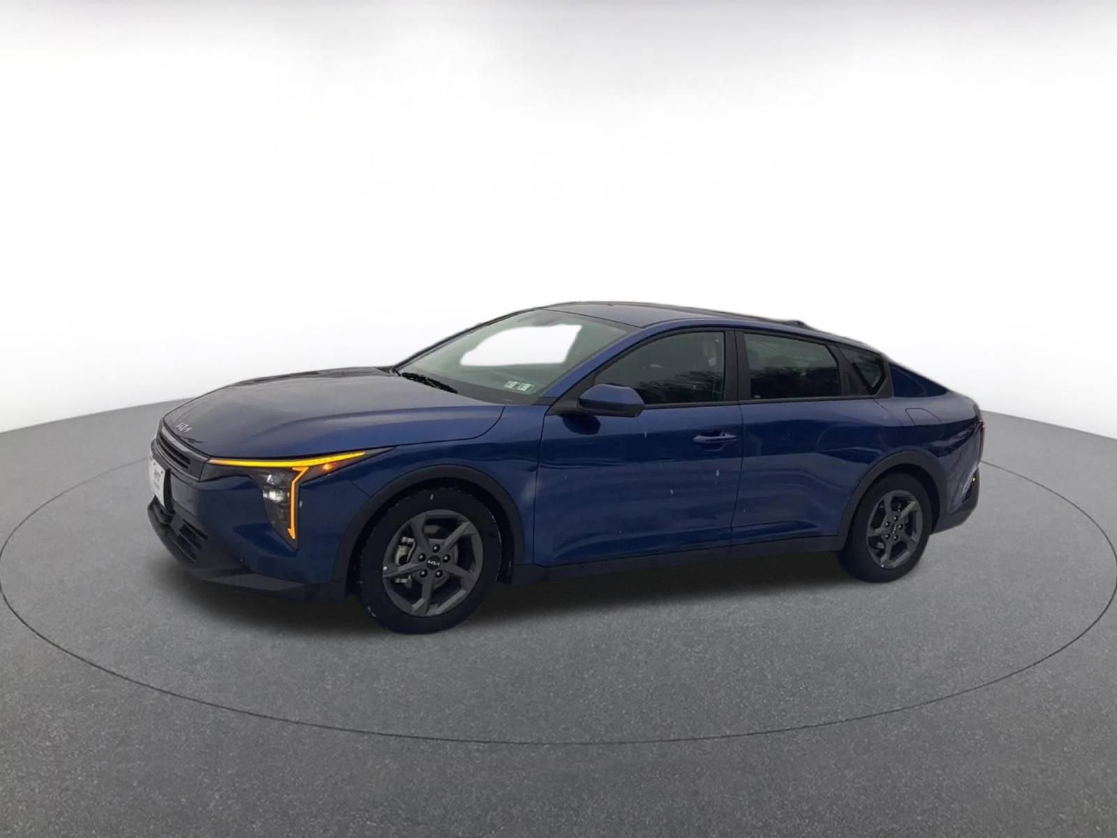 Thumbnail: 2025 Kia K4 - 7