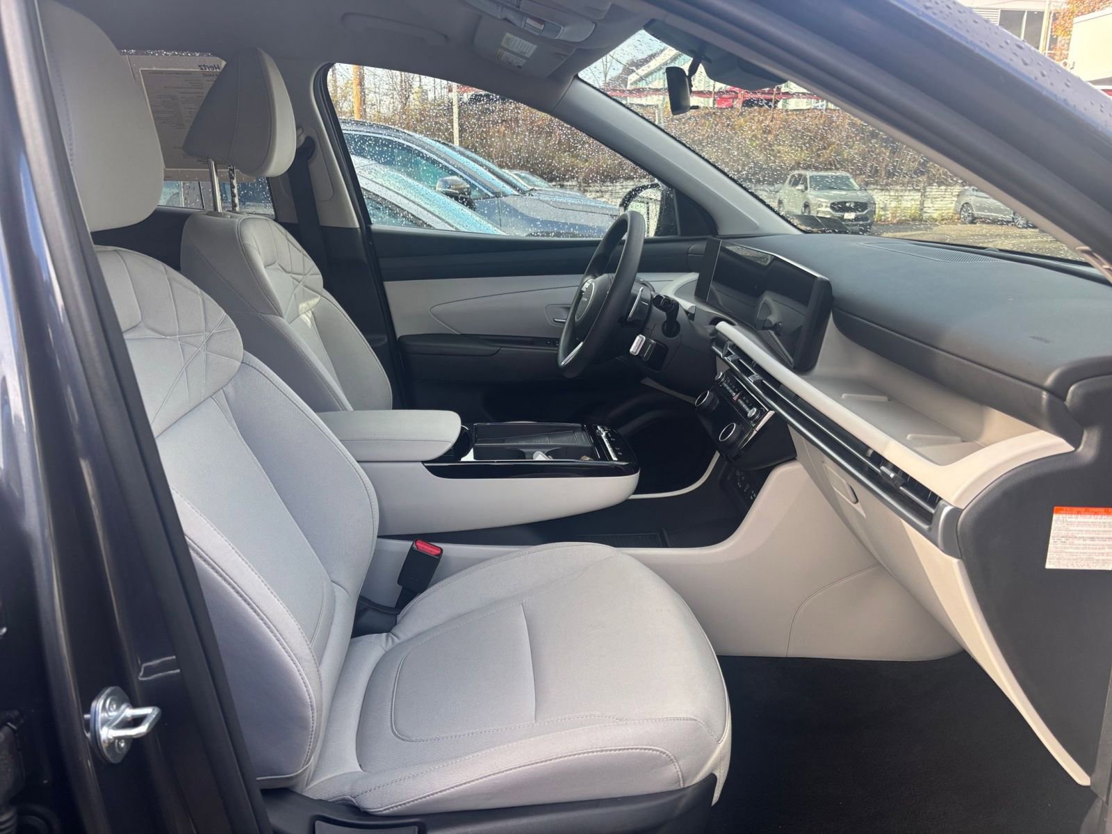 Thumbnail: 2025 Hyundai Tucson - 27