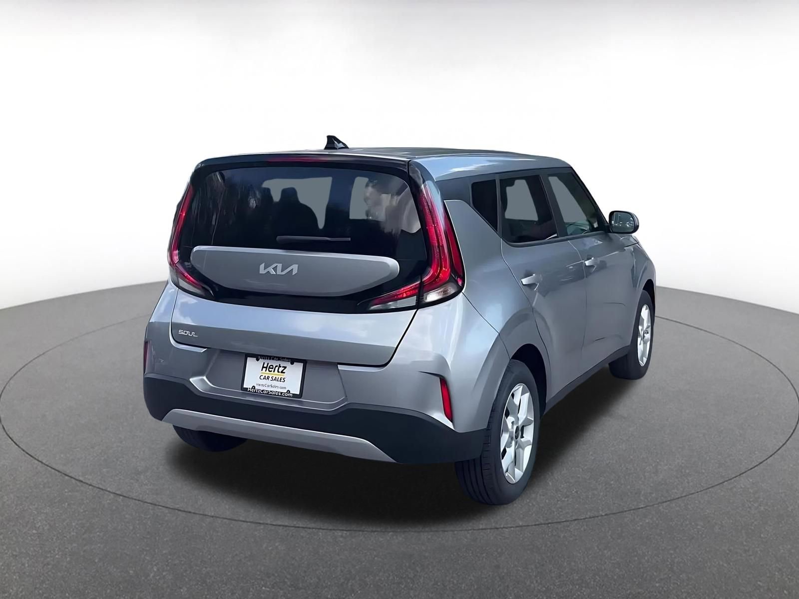 Thumbnail: 2025 Kia Soul - 15