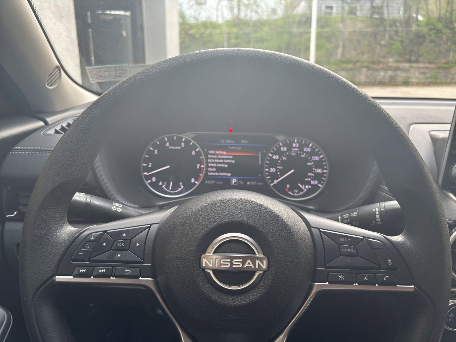 Thumbnail: 2024 Nissan Sentra - 27