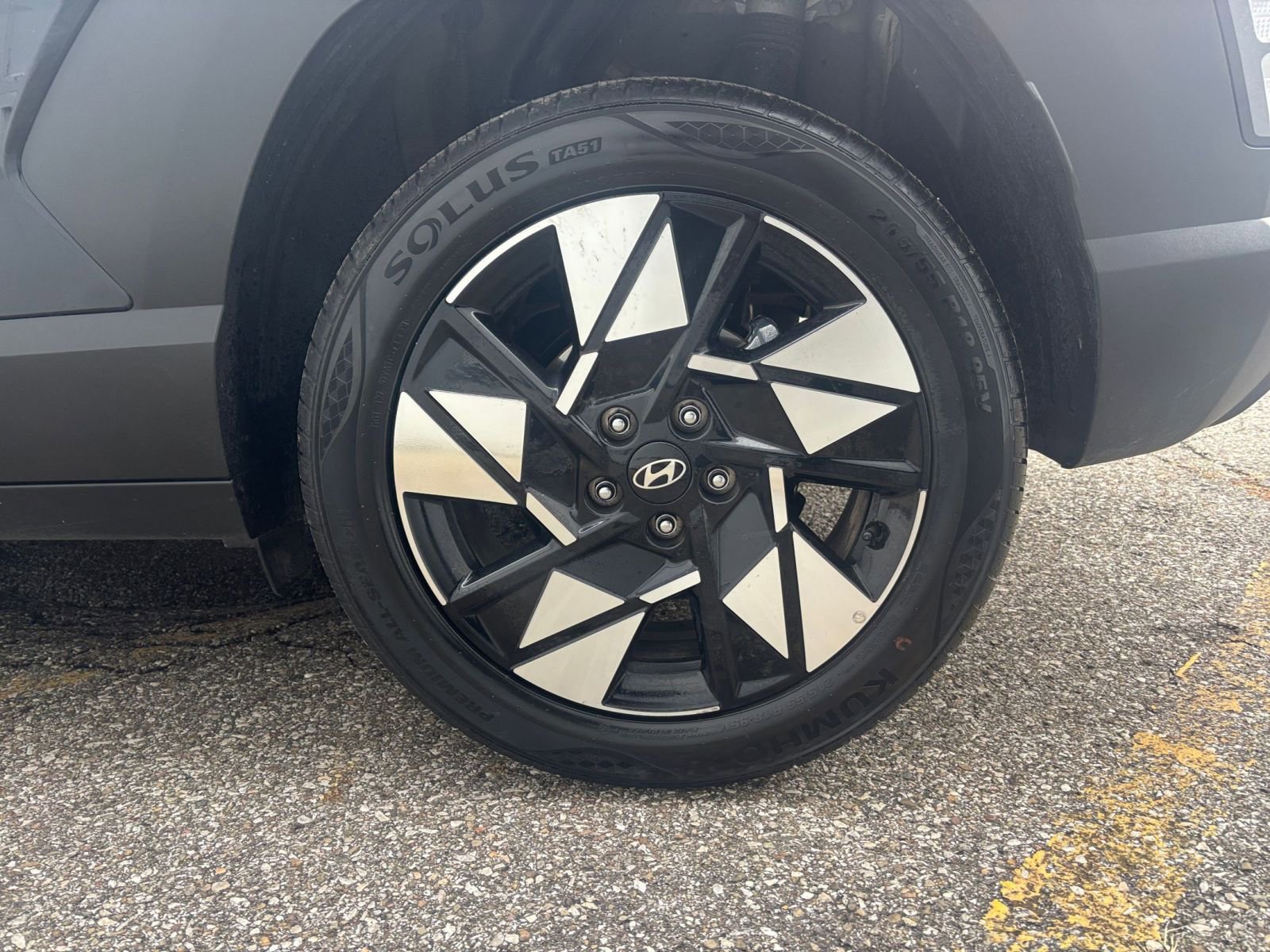 Thumbnail: 2025 Hyundai Kona - 30