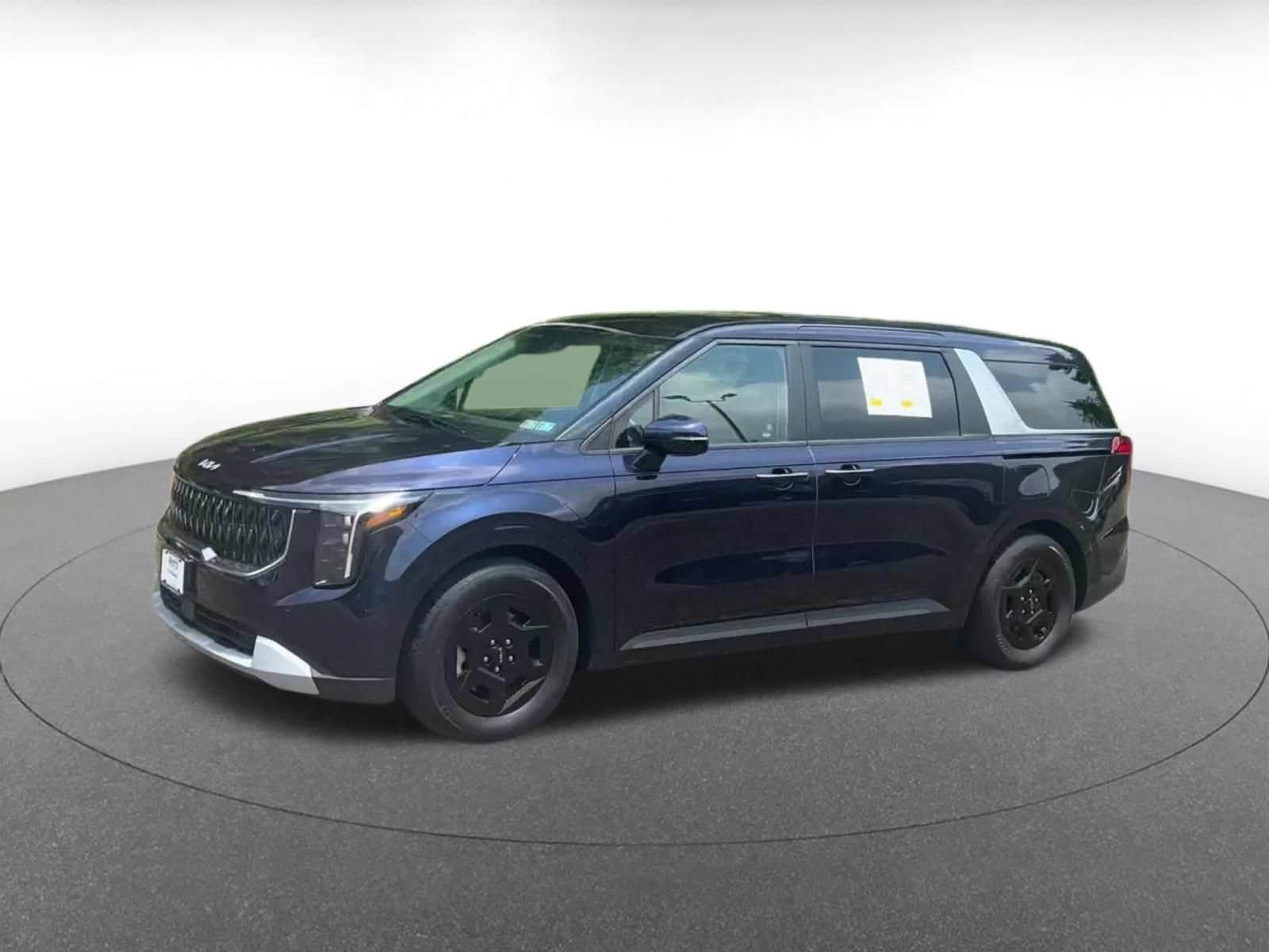 Thumbnail: 2026 Kia Carnival - 8