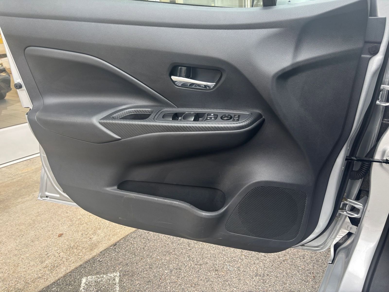 Thumbnail: 2025 Nissan Versa - 18