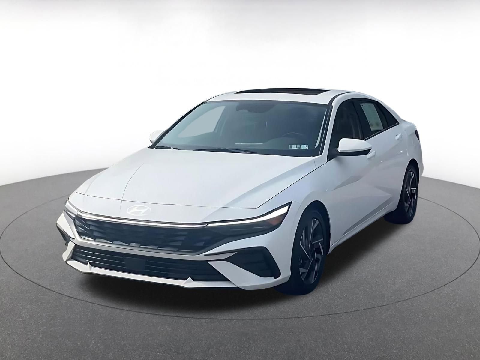 Thumbnail: 2025 Hyundai Elantra - 7