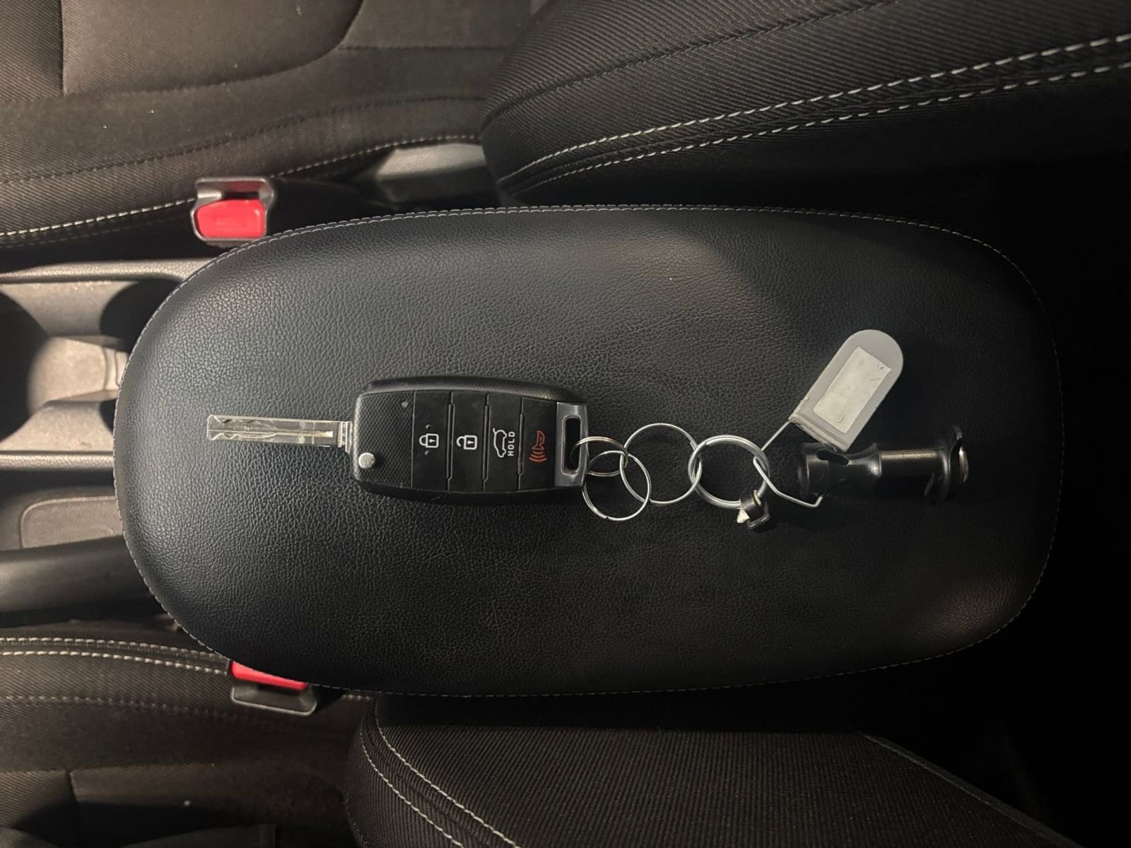 Thumbnail: 2019 Kia Soul - 21