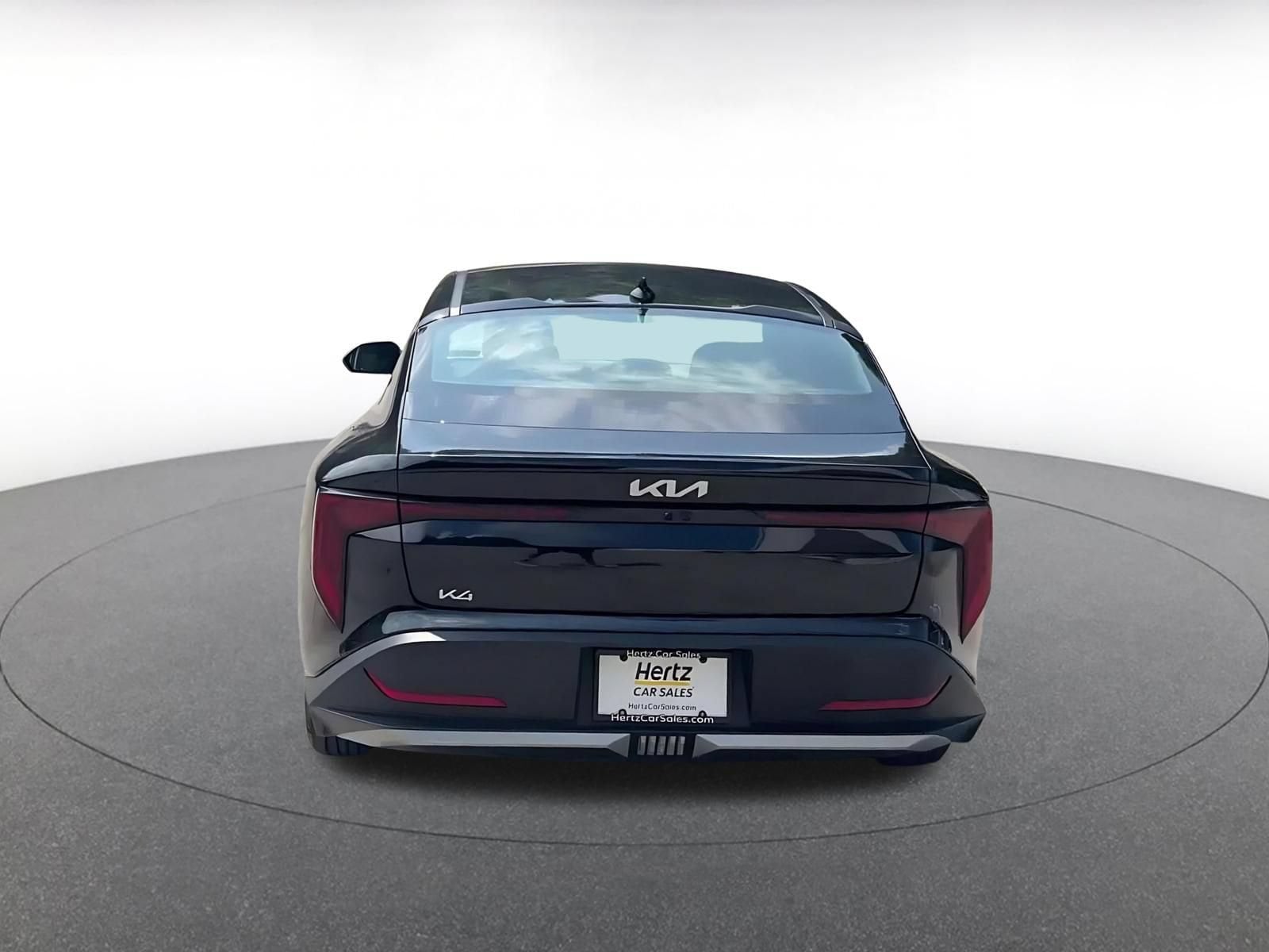 Thumbnail: 2025 Kia K4 - 12
