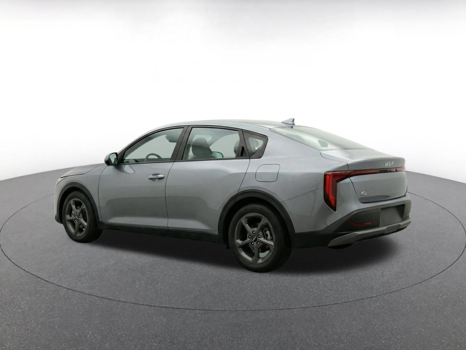 Thumbnail: 2025 Kia K4 - 7