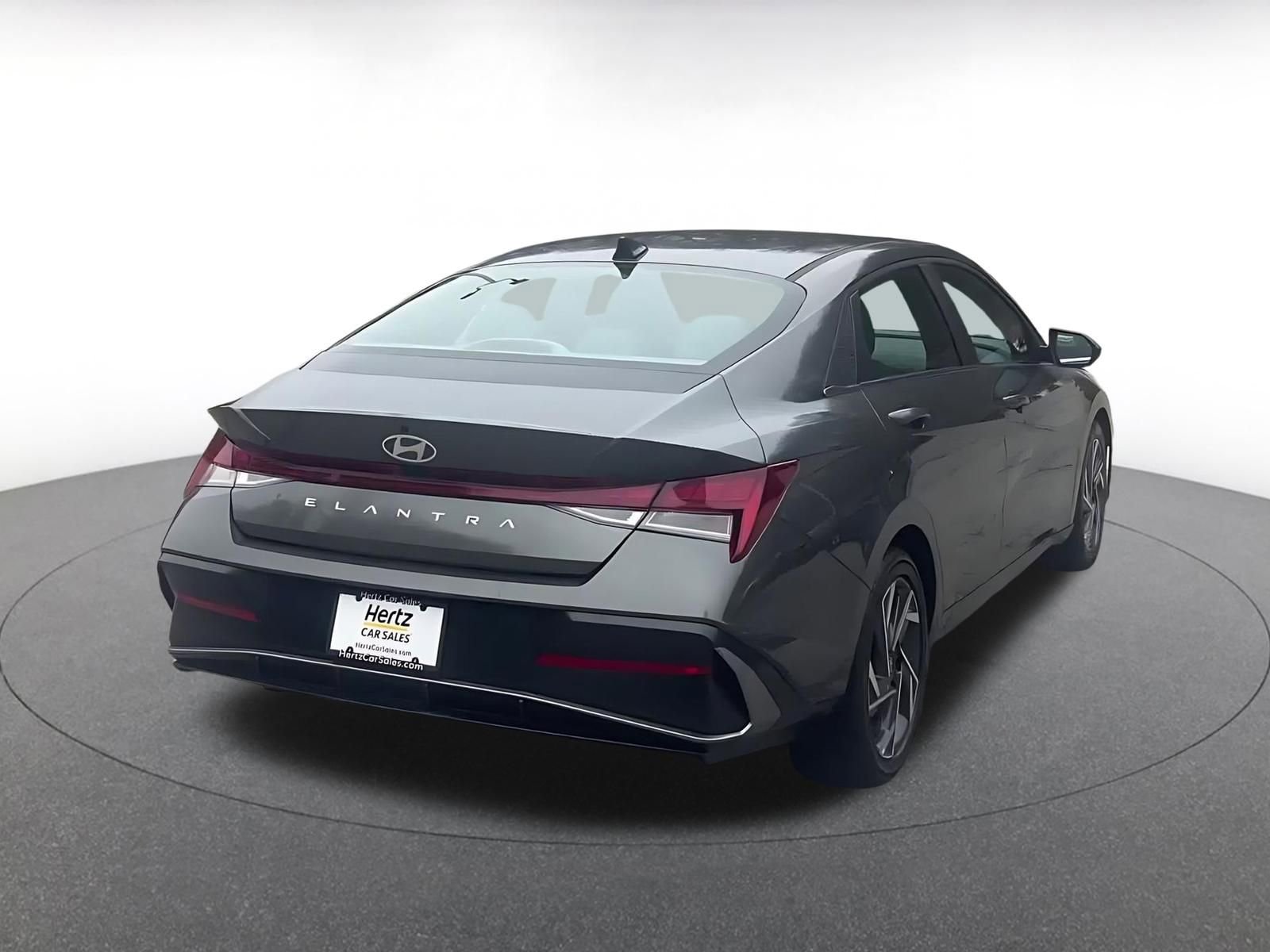 Thumbnail: 2025 Hyundai Elantra - 15