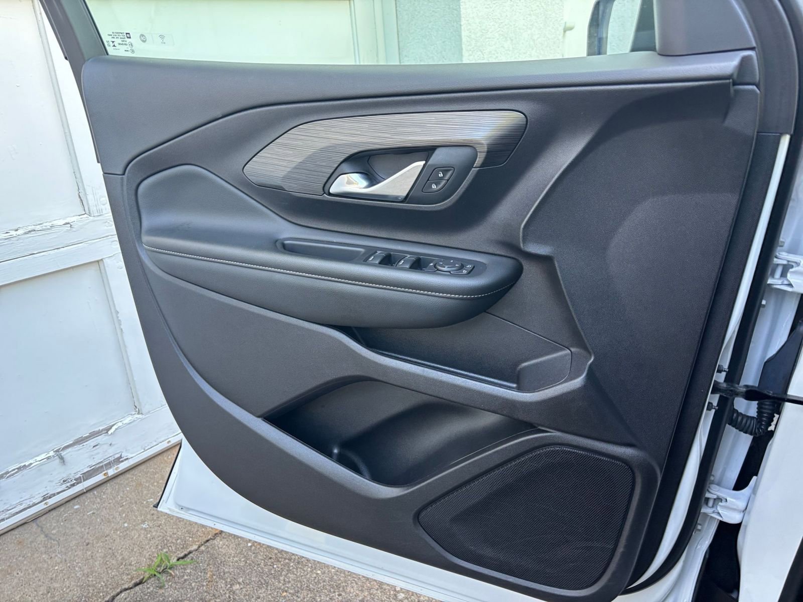 Thumbnail: 2024 GMC Terrain - 20