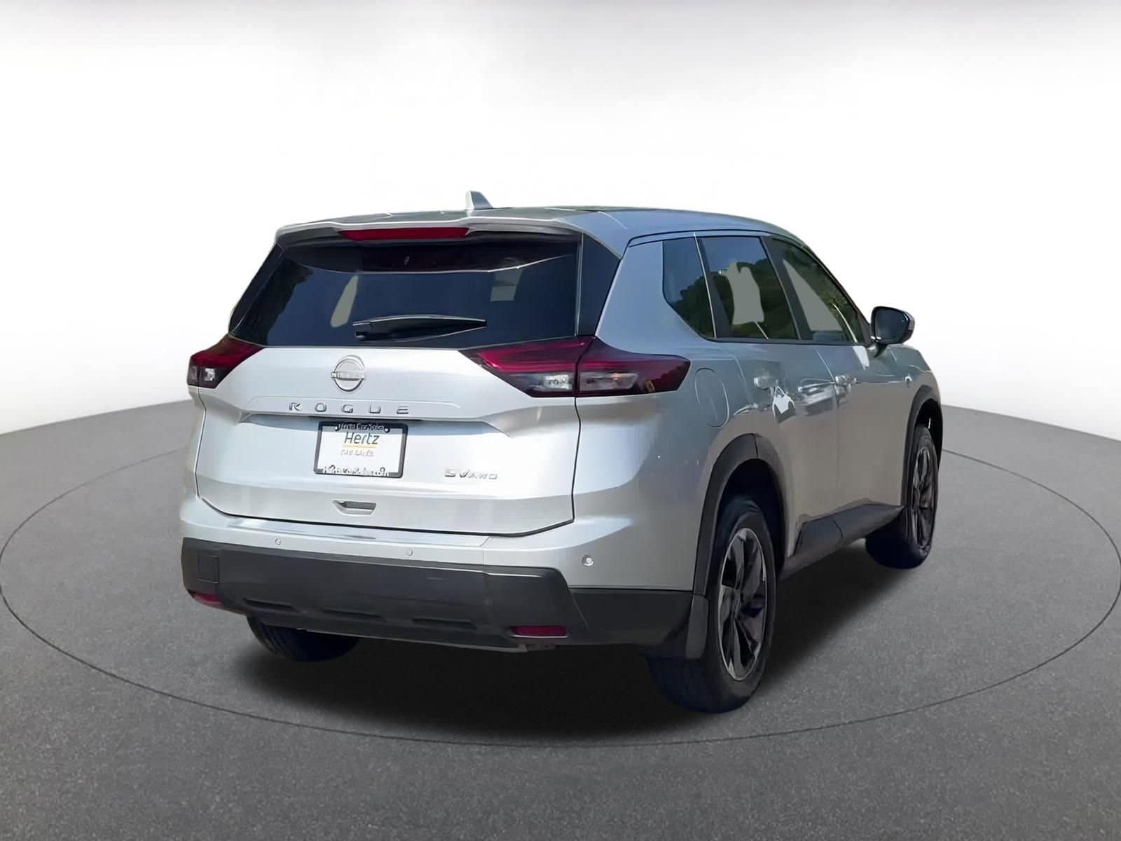 Thumbnail: 2024 Nissan Rogue - 14