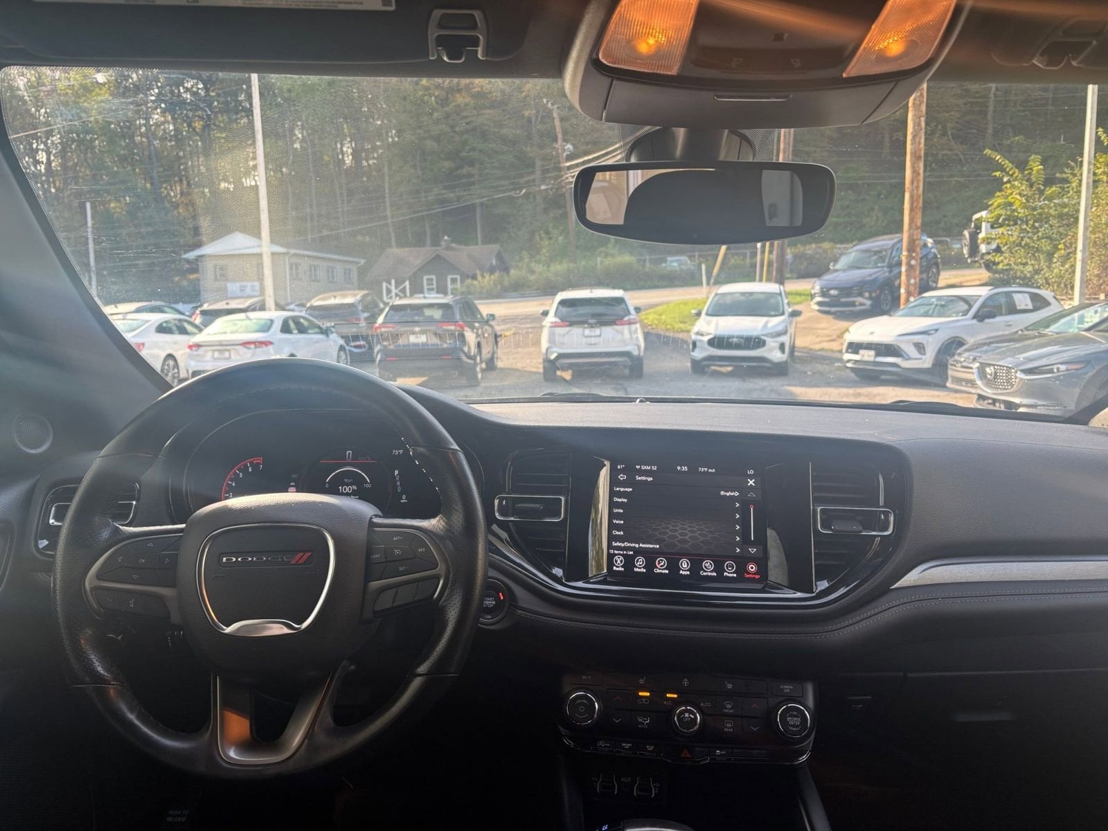 Thumbnail: 2023 Dodge Durango - 34