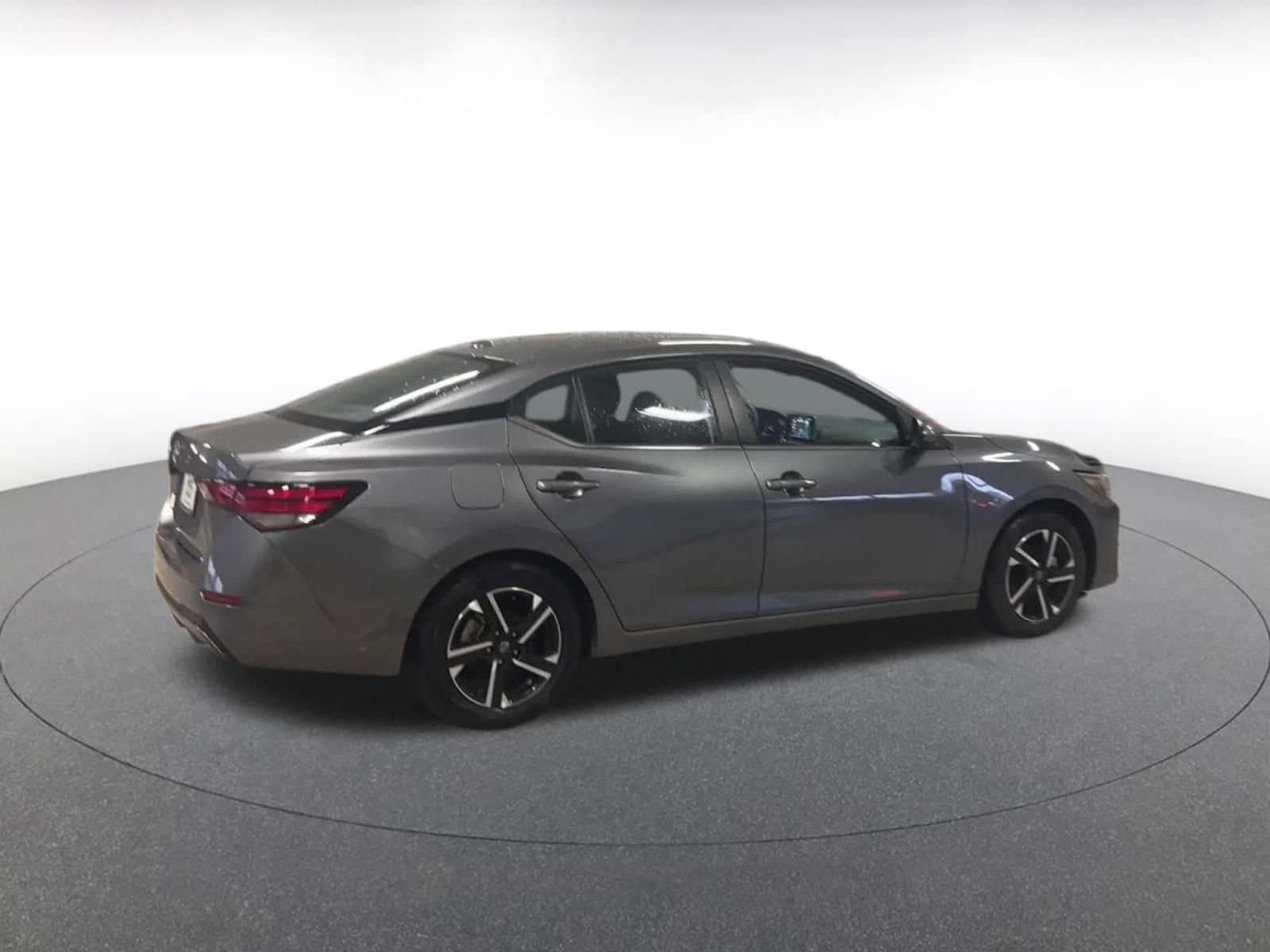 Thumbnail: 2025 Nissan Sentra - 14