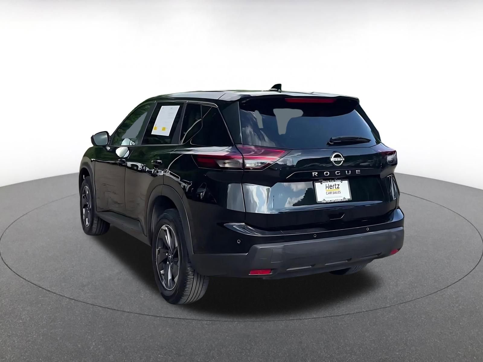Thumbnail: 2025 Nissan Rogue - 11